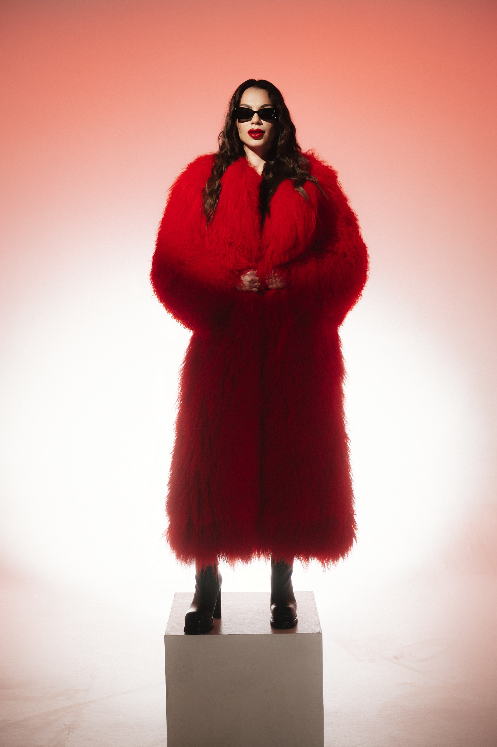 Индивидуальные съемки. Сайт фотографа Данилы Пащенко