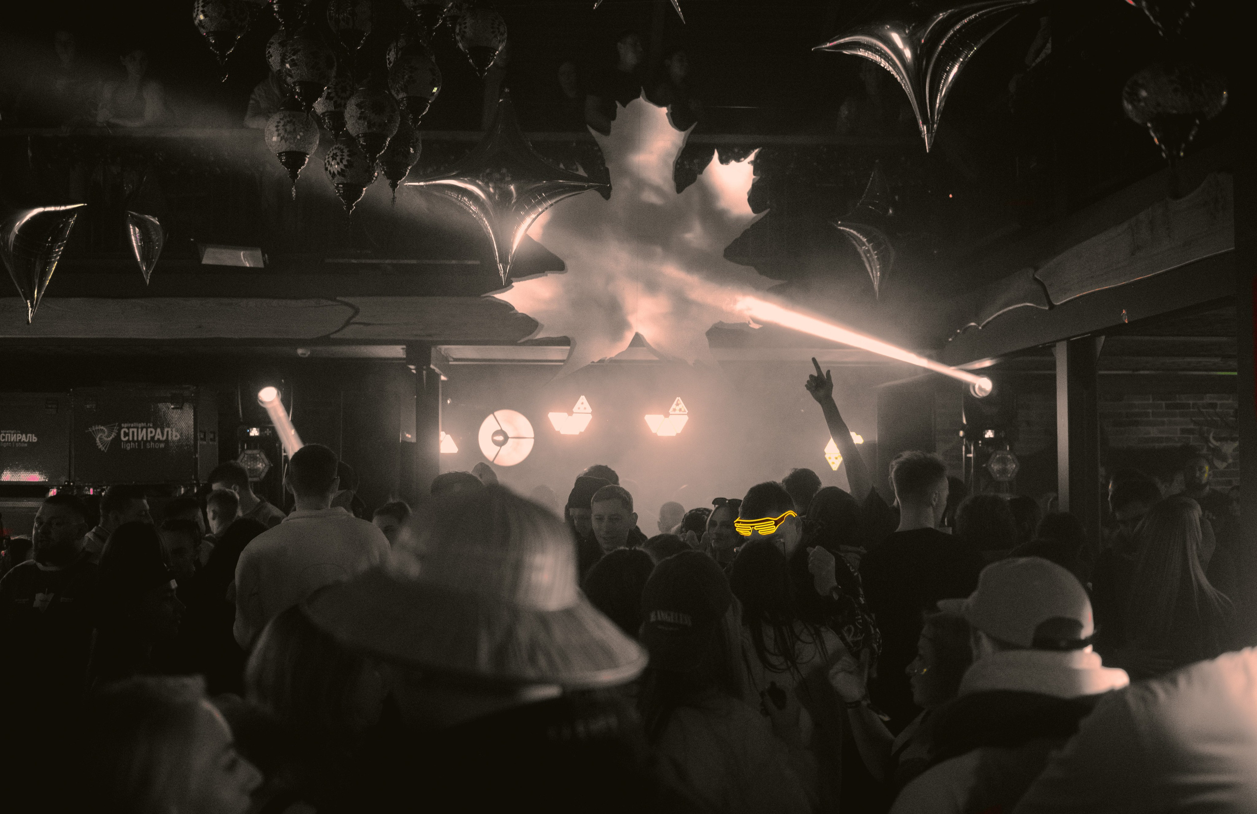 Funk and Beats. Архыз 24. Сайт фотографа Данилы Пащенко