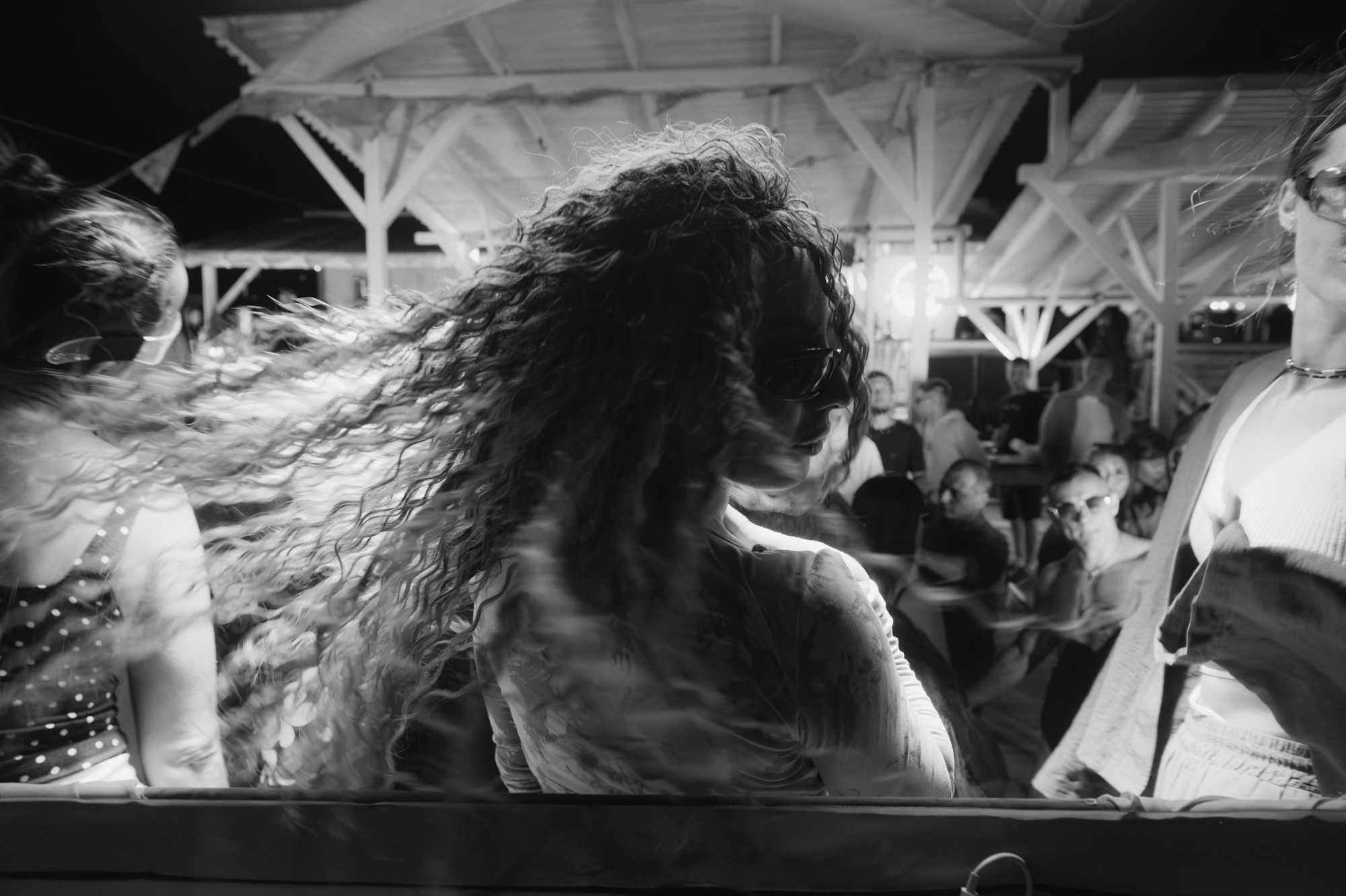 Фестиваль Компас. 24. Сайт фотографа Данилы Пащенко