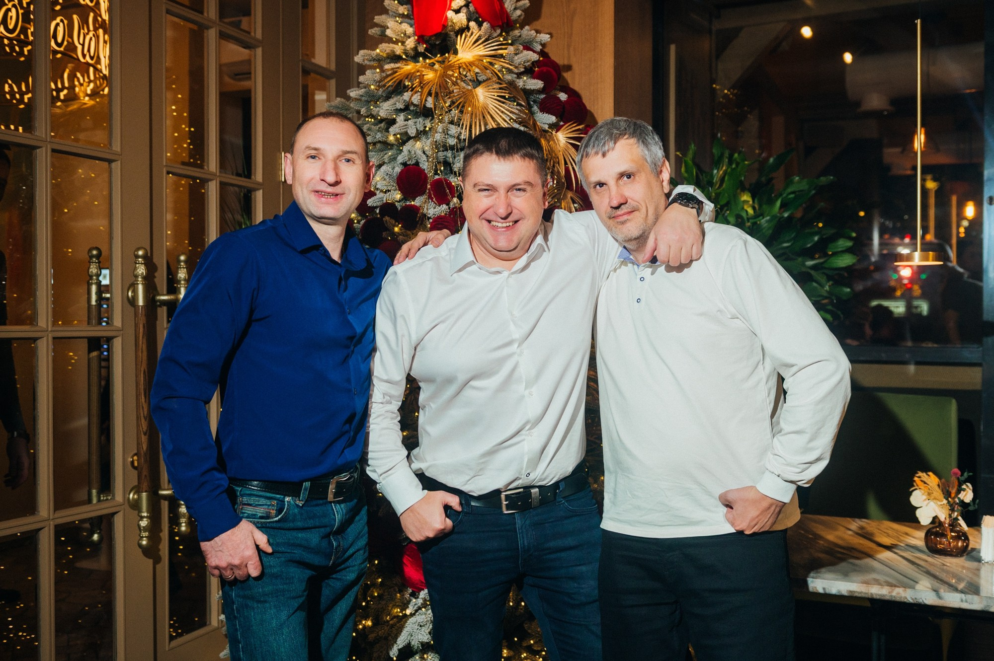 Репортажи. Сайт фотографа Данилы Пащенко