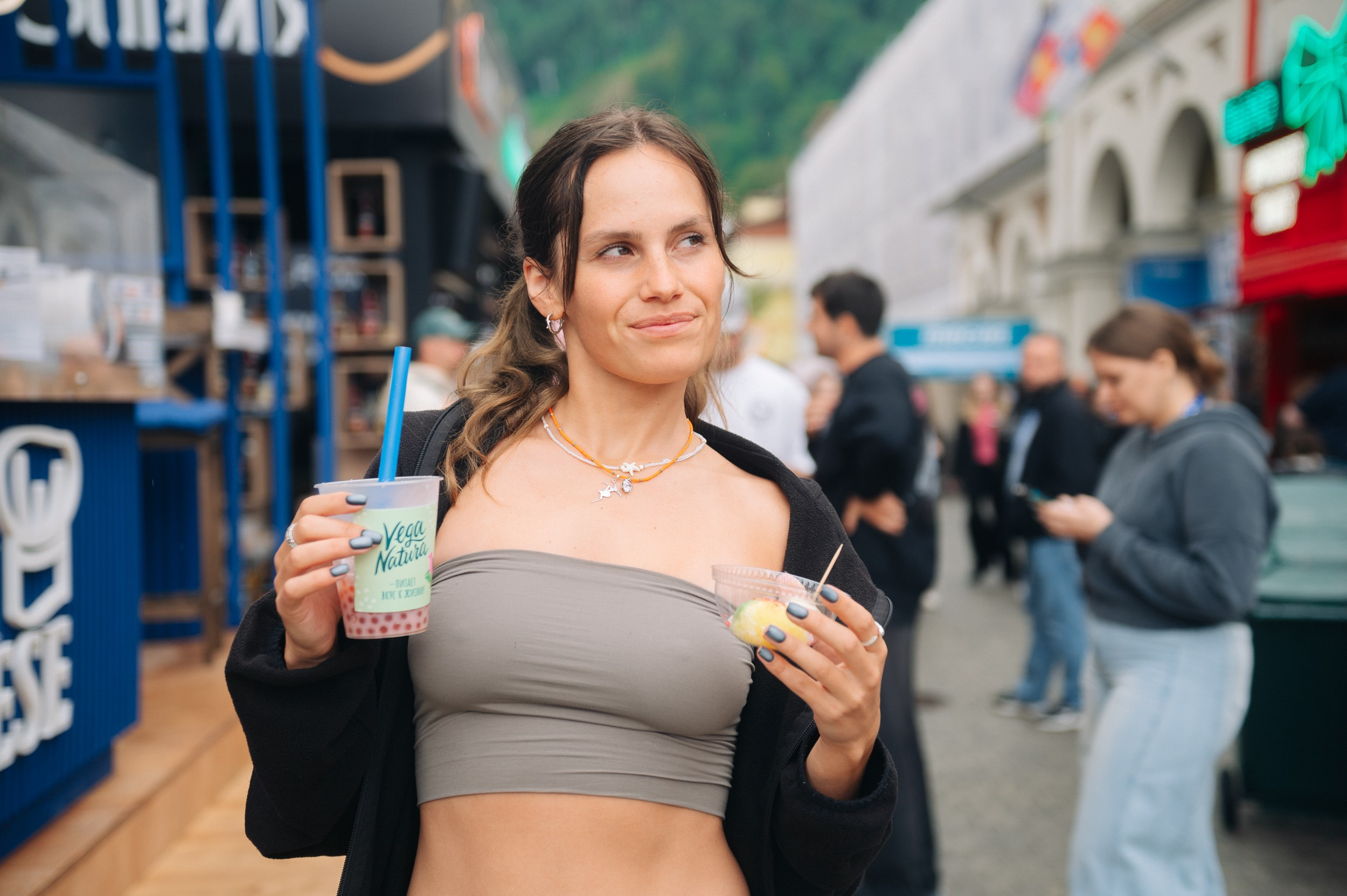 Gastreet. Фестиваль ресторанной индустрии. Сайт фотографа Данилы Пащенко