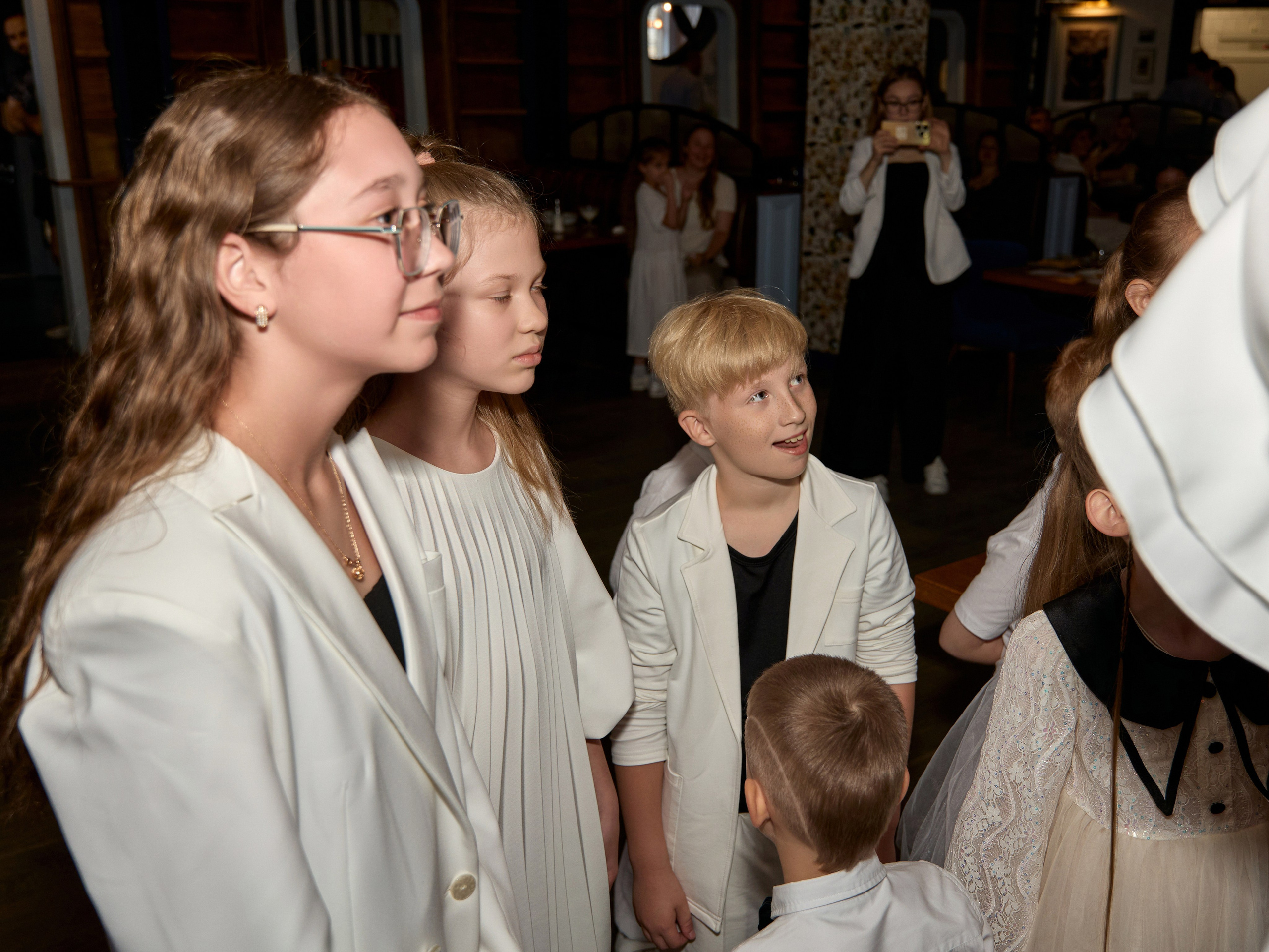 Репортажный фотограф на банкет Тула