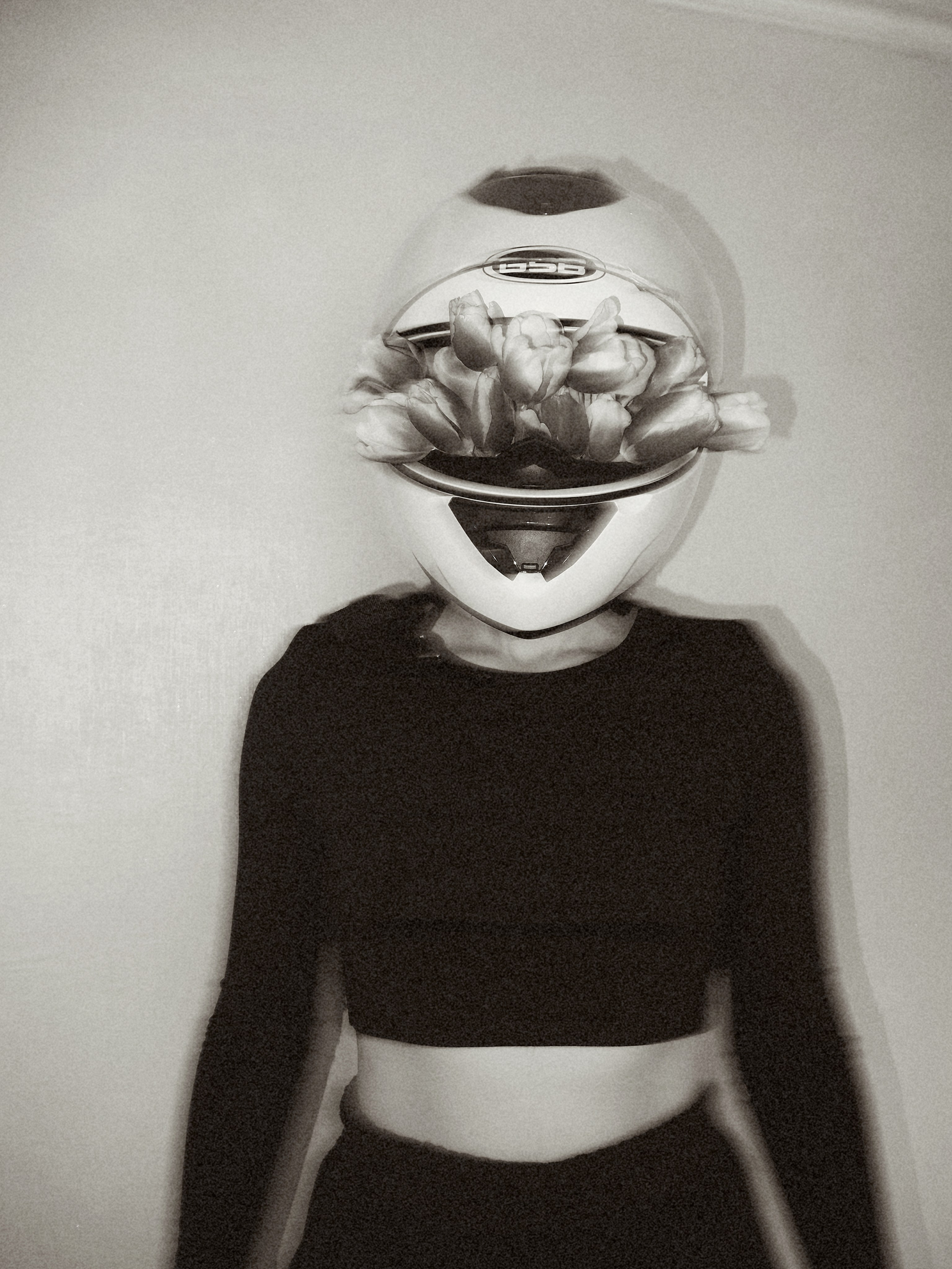 Happy March 8 🌷. <3