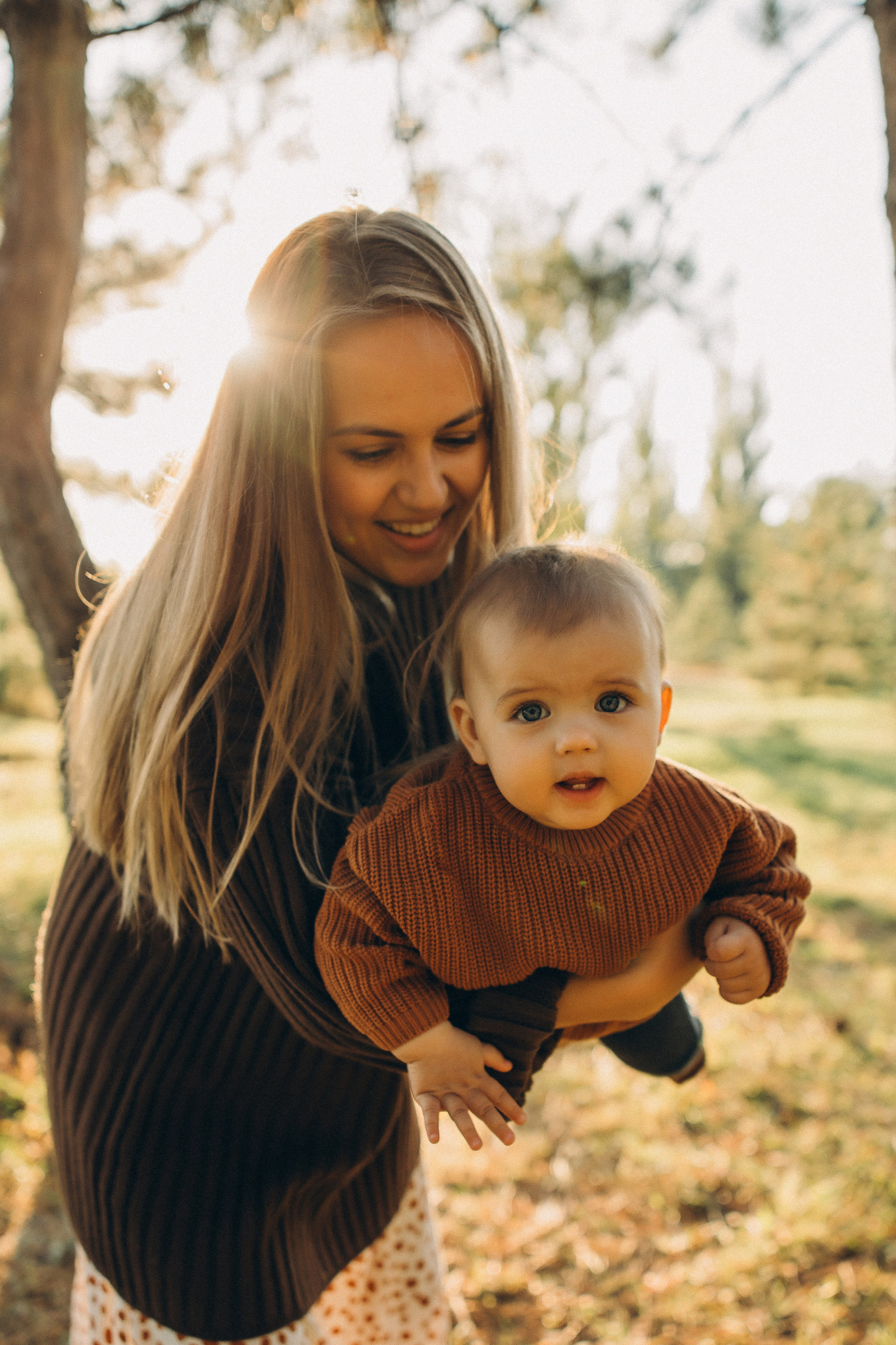 Маша, Федя, Ваня и Алёна. Семейный фотограф и детский фотограф в Волгограде Алеся Бутакова — дет