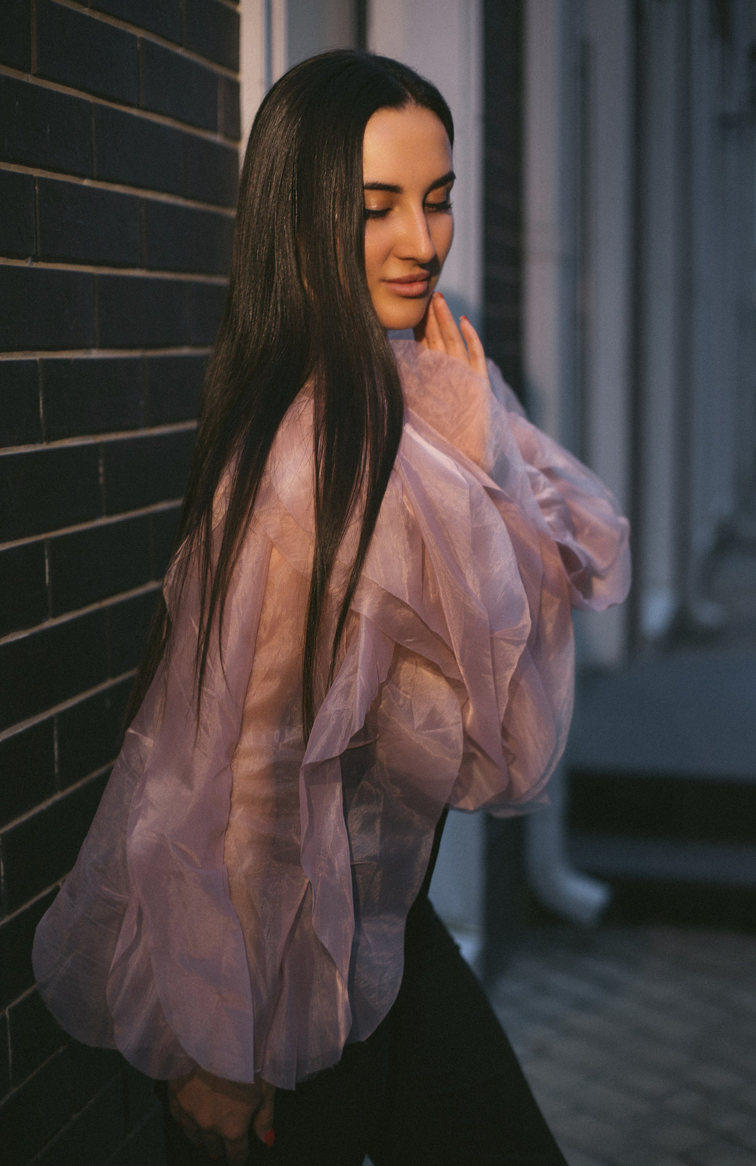 Юлия «Снова 18». Фотограф Таганрог