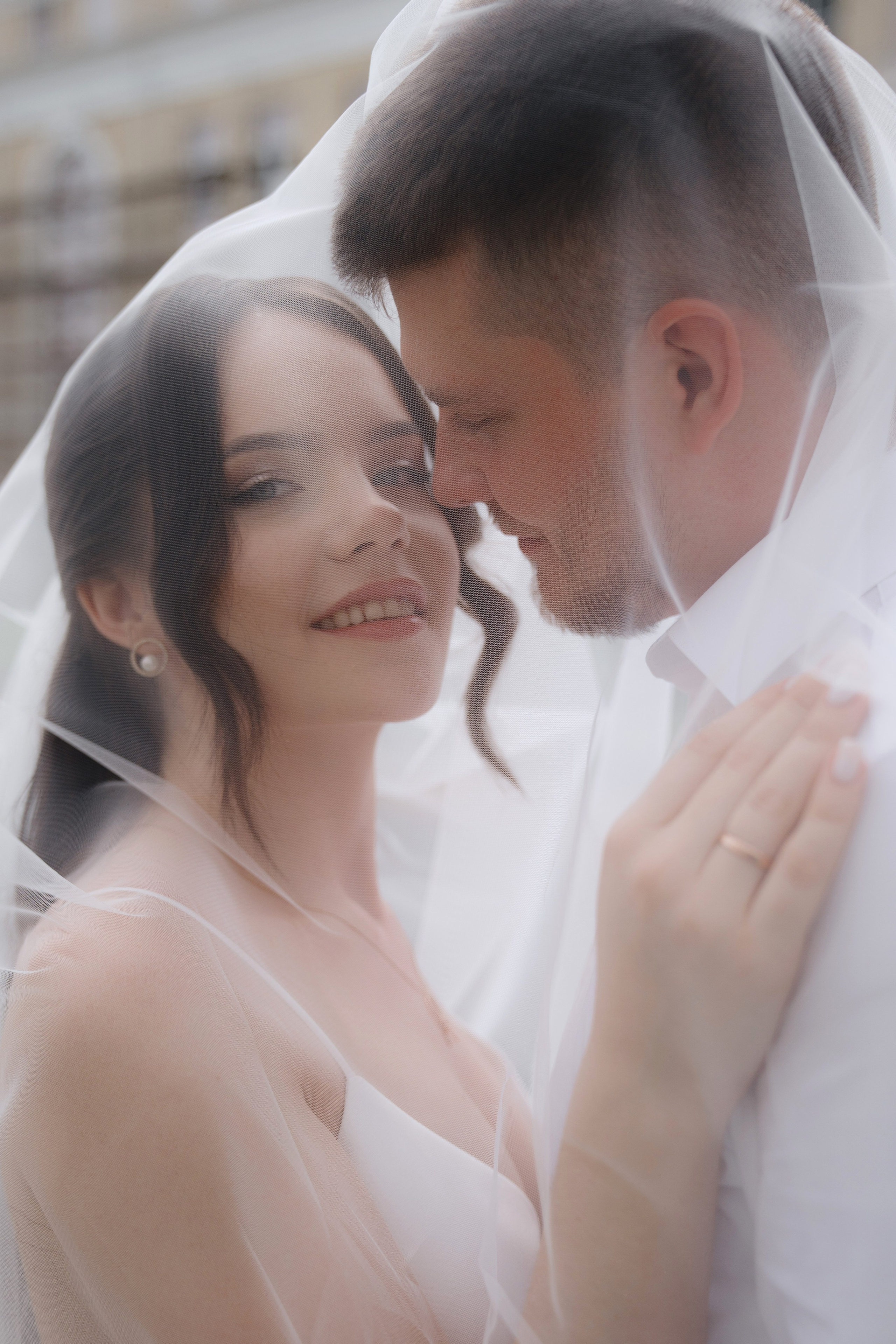 Мария & Александр — Свадебная съемка. Свадебный фотограф в Сочи и Адлере — Фотосессии на море и в горах | Виктор Рогулев