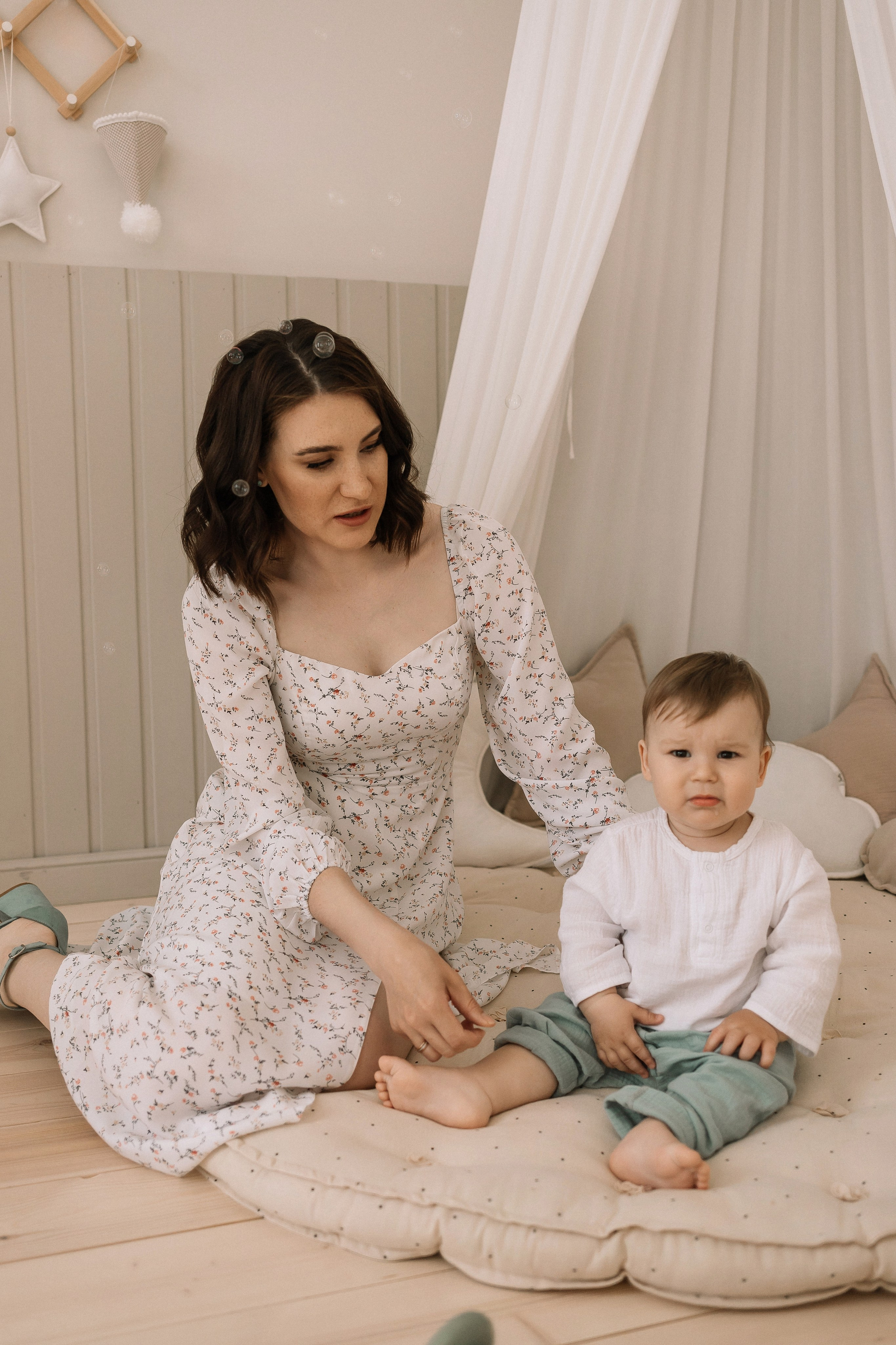 Годик Тимофея/2024. Свадебный и семейный фотограф в Екатеринбурге