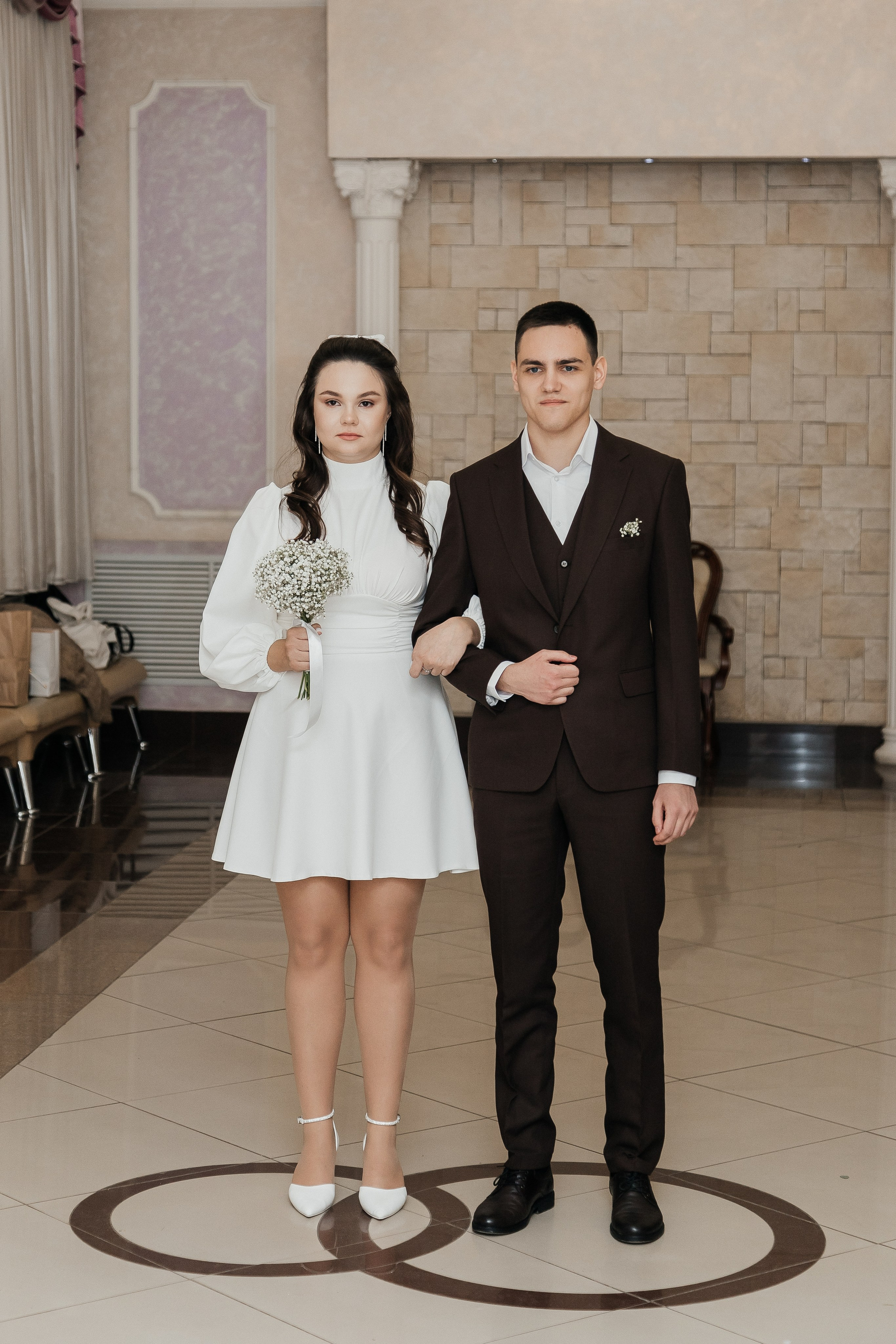 Захар и Елизавета/2024. Свадебный и семейный фотограф в Екатеринбурге