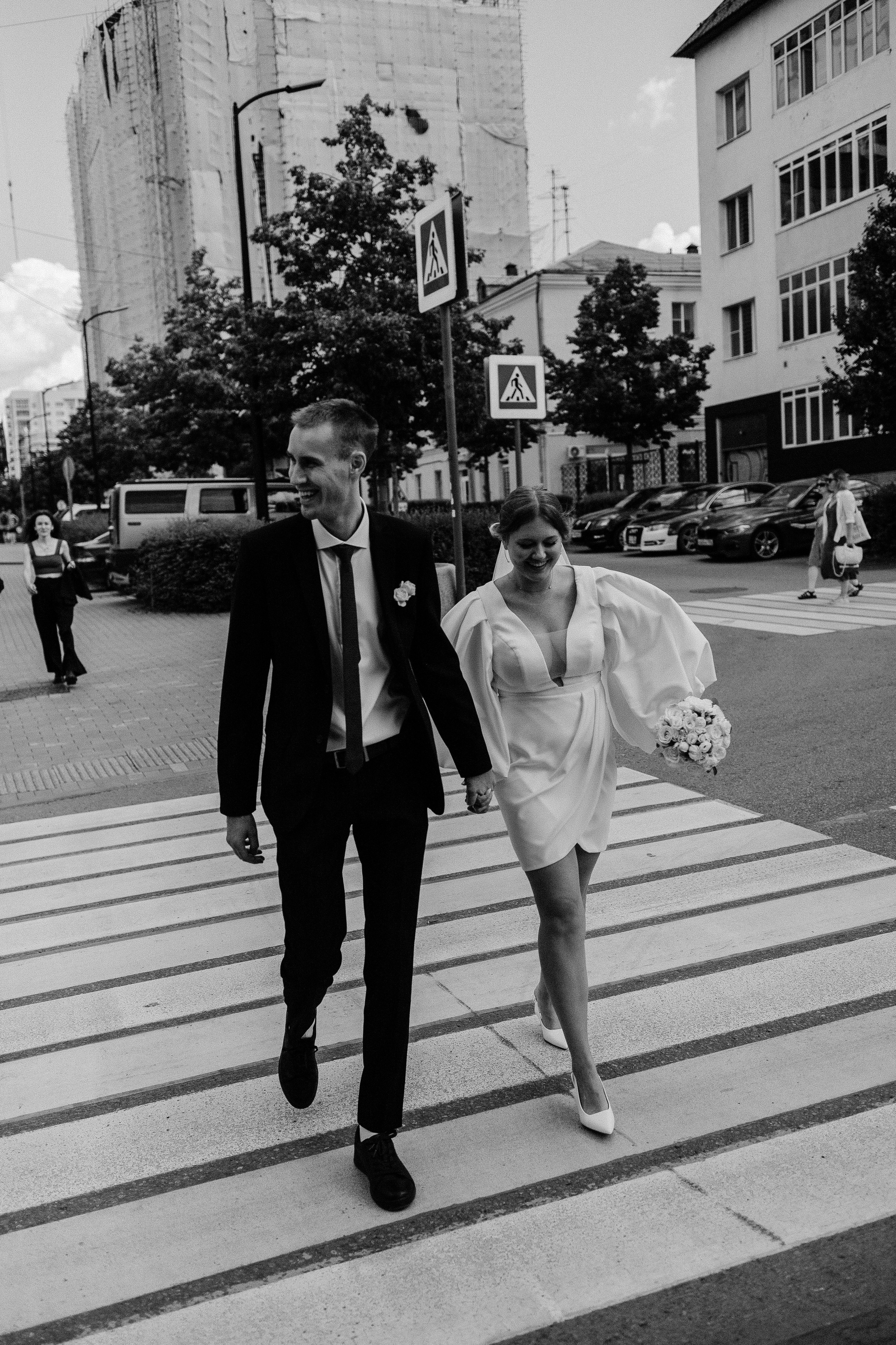 Владимир и Ника/2024. Свадебный и семейный фотограф в Екатеринбурге