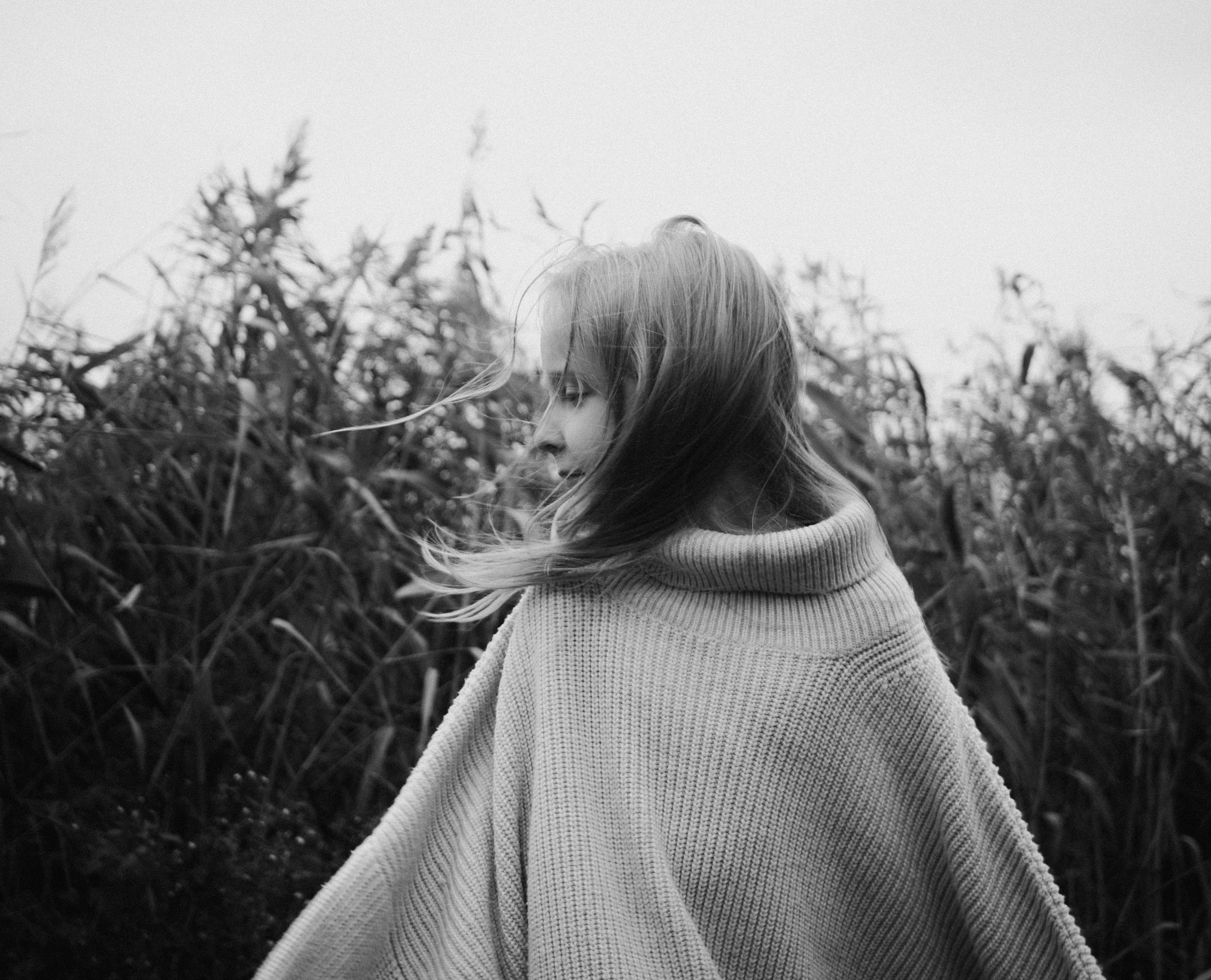 Портретный фотограф в Санкт-Петербурге Мария Вармер