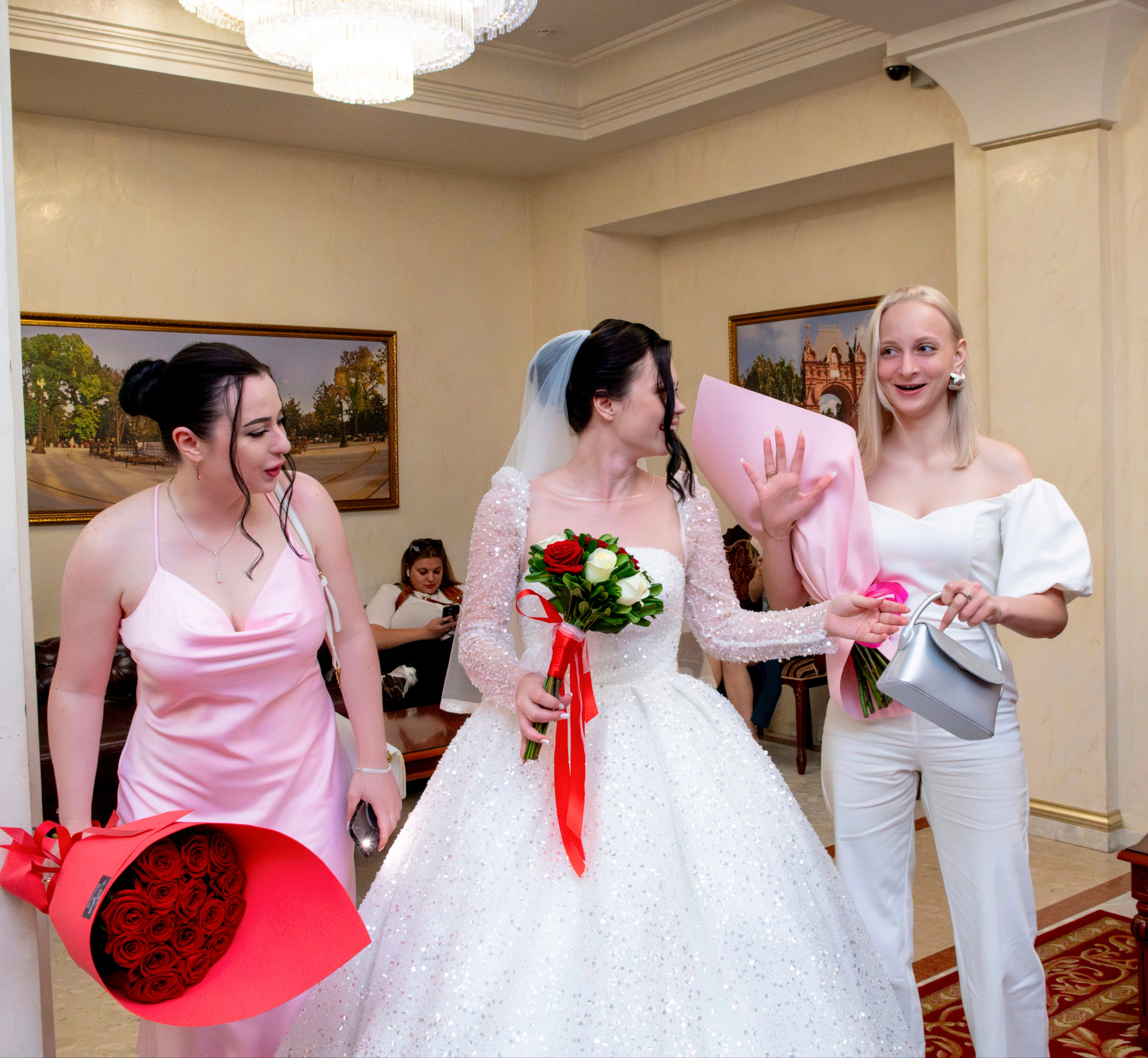 Михаил и Дарья. Крыгина Ольга Фотограф Краснодар