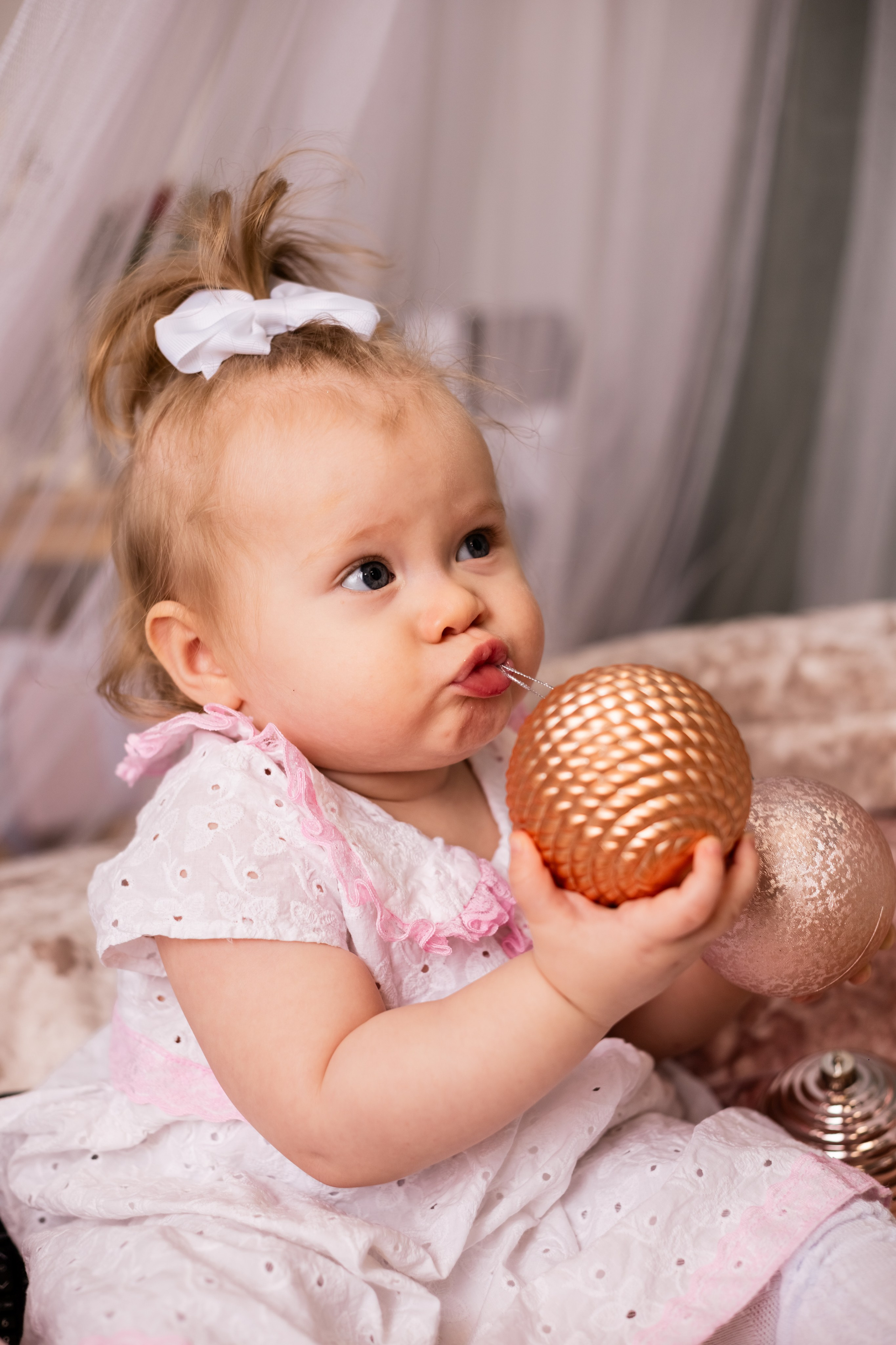 Детский портрет. Тиунова Любовь — контент-фотограф