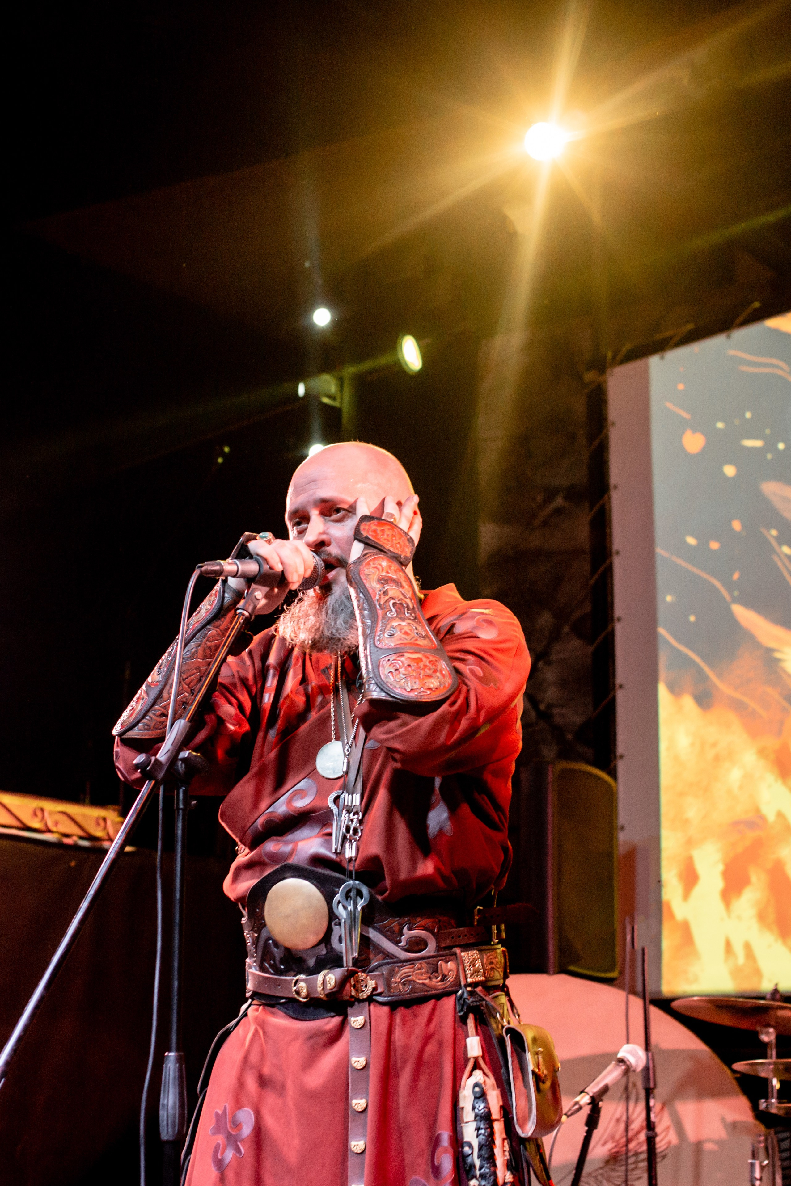 Agnivaib 2025 Ozz. Фотограф в Челябинске Ополихина Анна