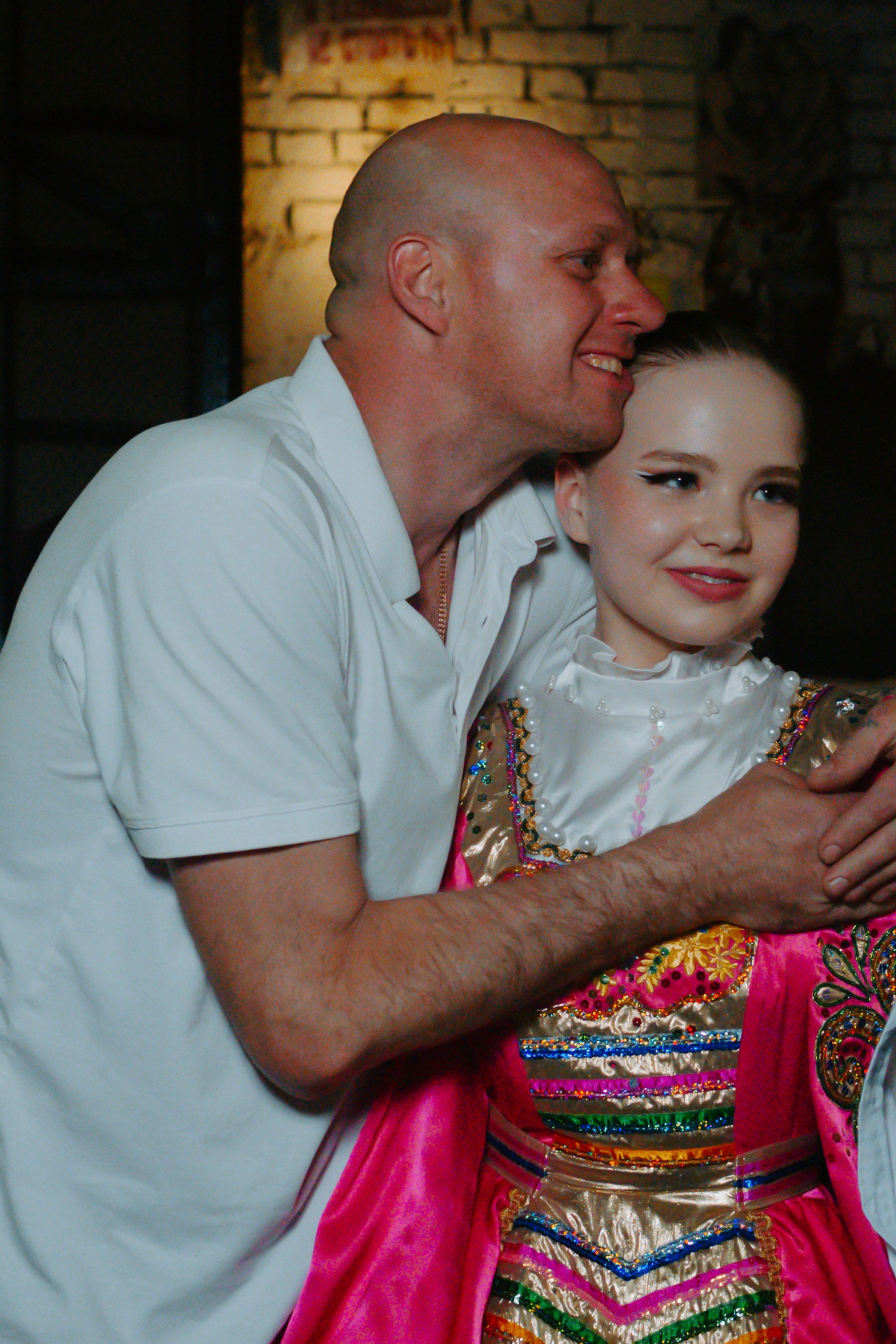 «Уральский сувенир». Концерт танцевальной студии. Фотограф в Челябинске Ополихина Анна