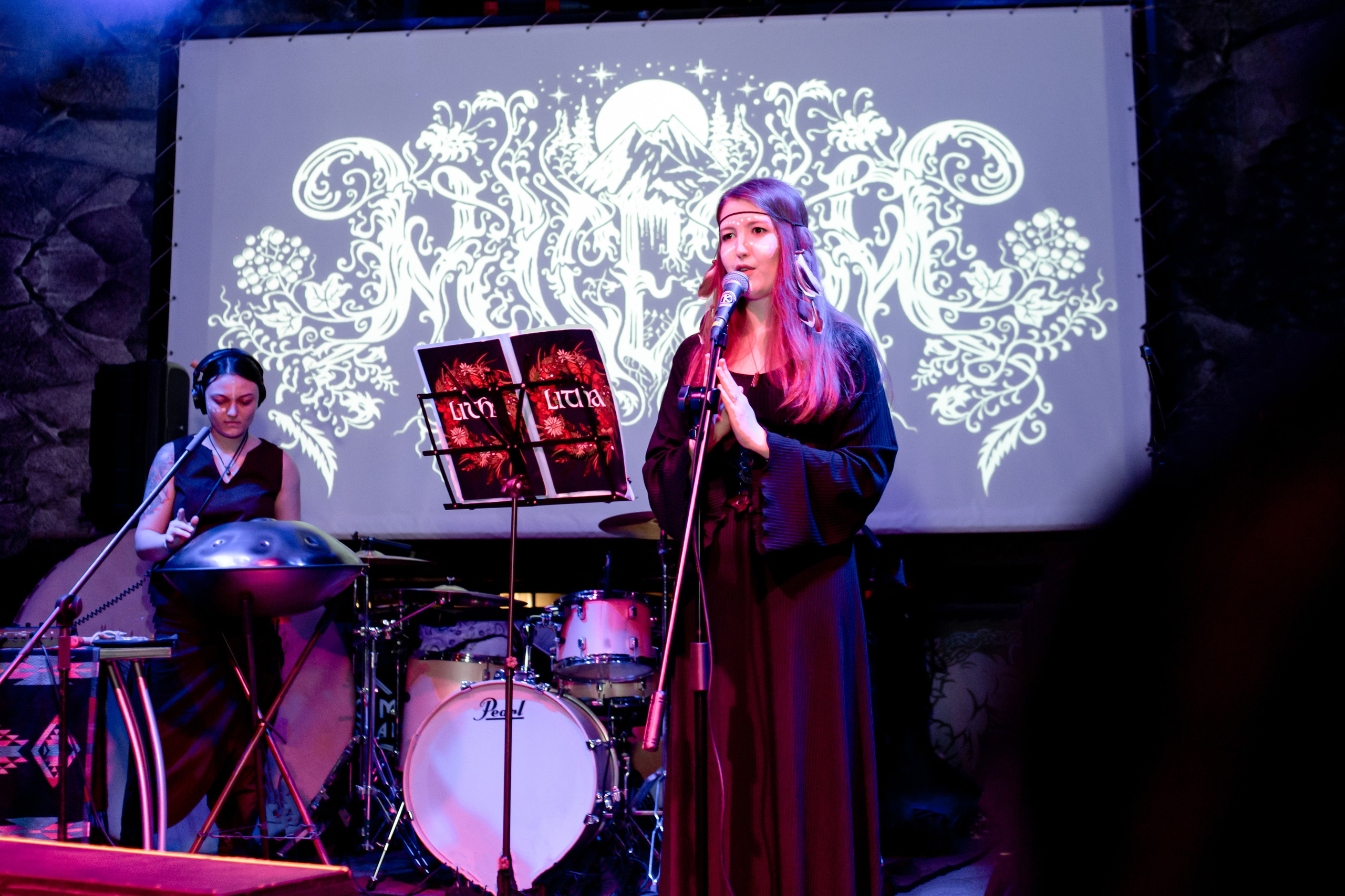 Agnivaib 2025 Ozz. Фотограф в Челябинске Ополихина Анна