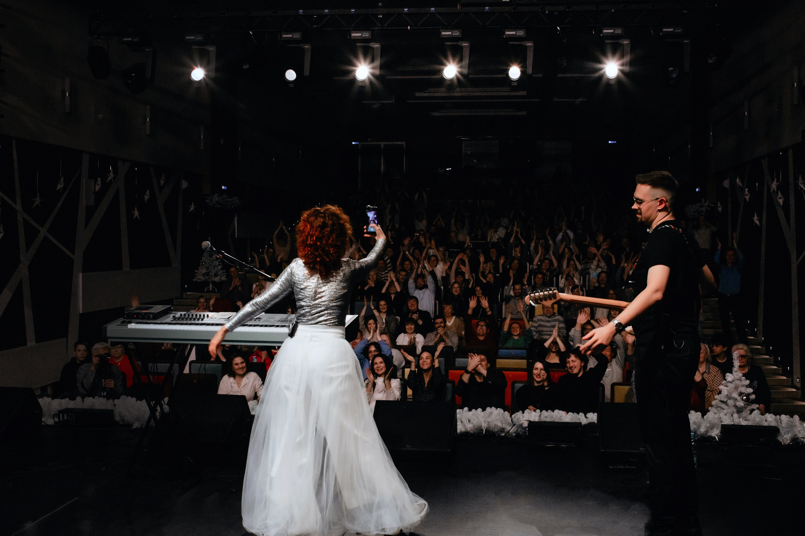 Анастасия Абруцкая. Фотограф в Челябинске Ополихина Анна