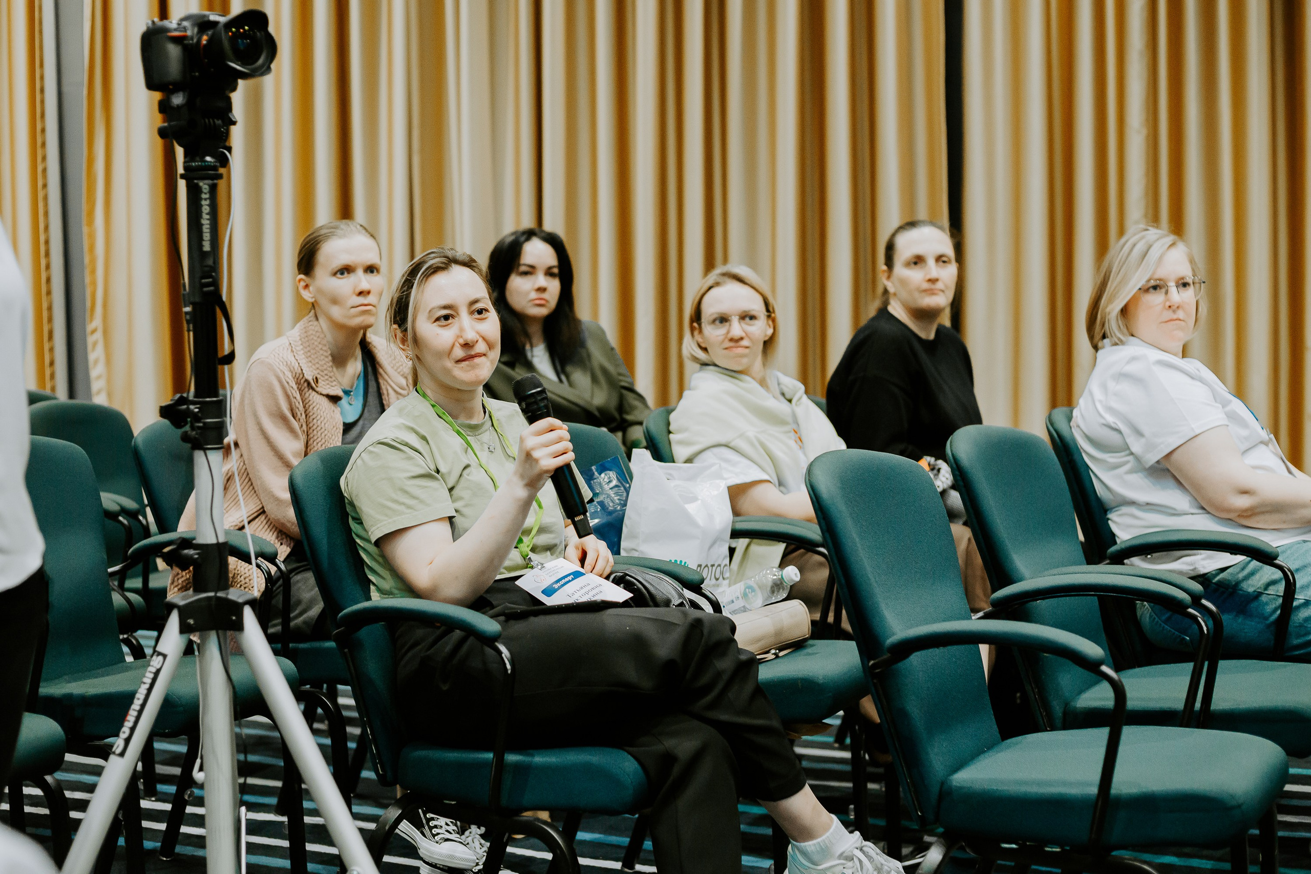 Уральский беременный форум 2024. Фотограф в Челябинске Ополихина Анна