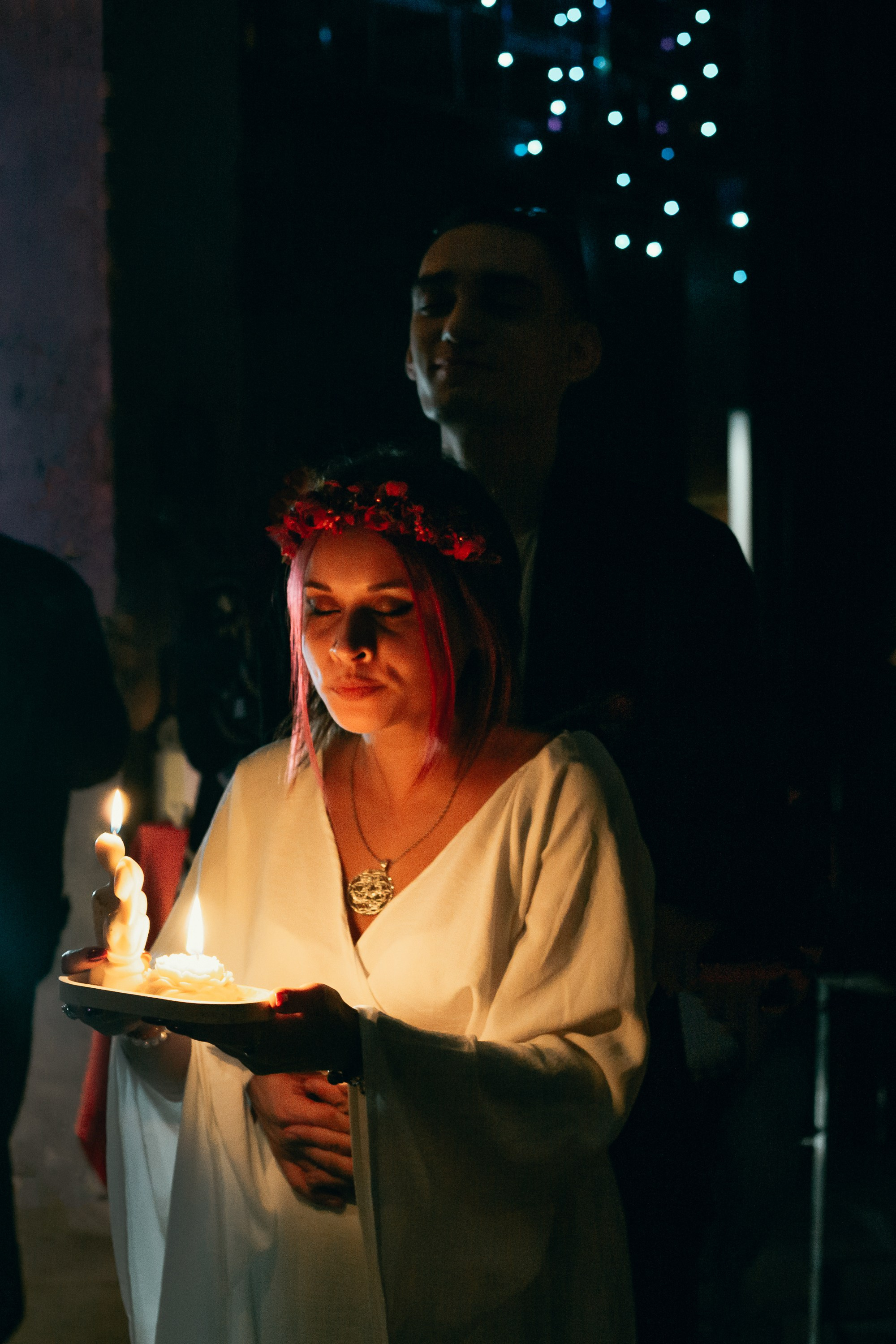 Свадебный банкет. Катя и Марк. Фотограф в Челябинске Ополихина Анна