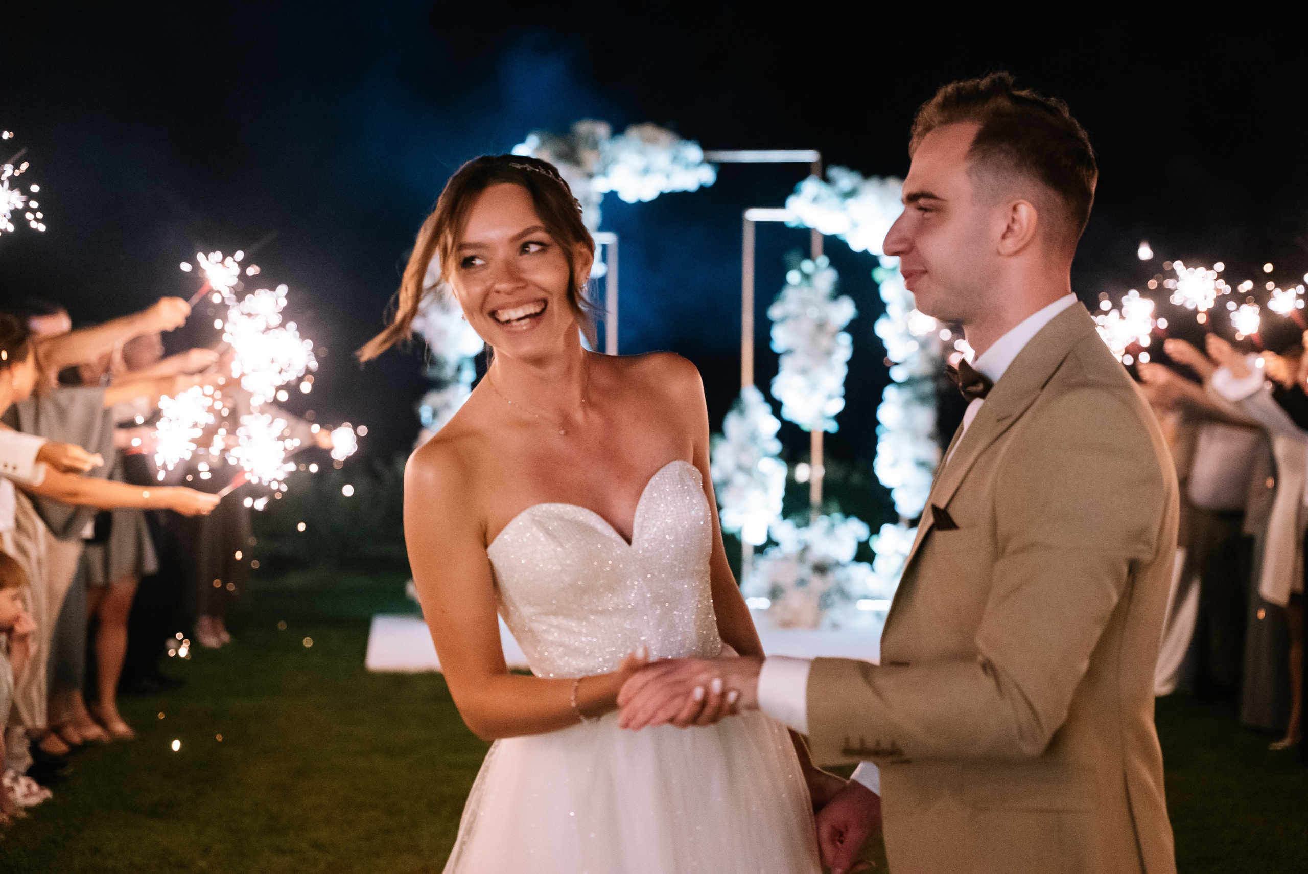 Егор и Татьяна. Свадебный фотограф в Самаре Анна Ковалева