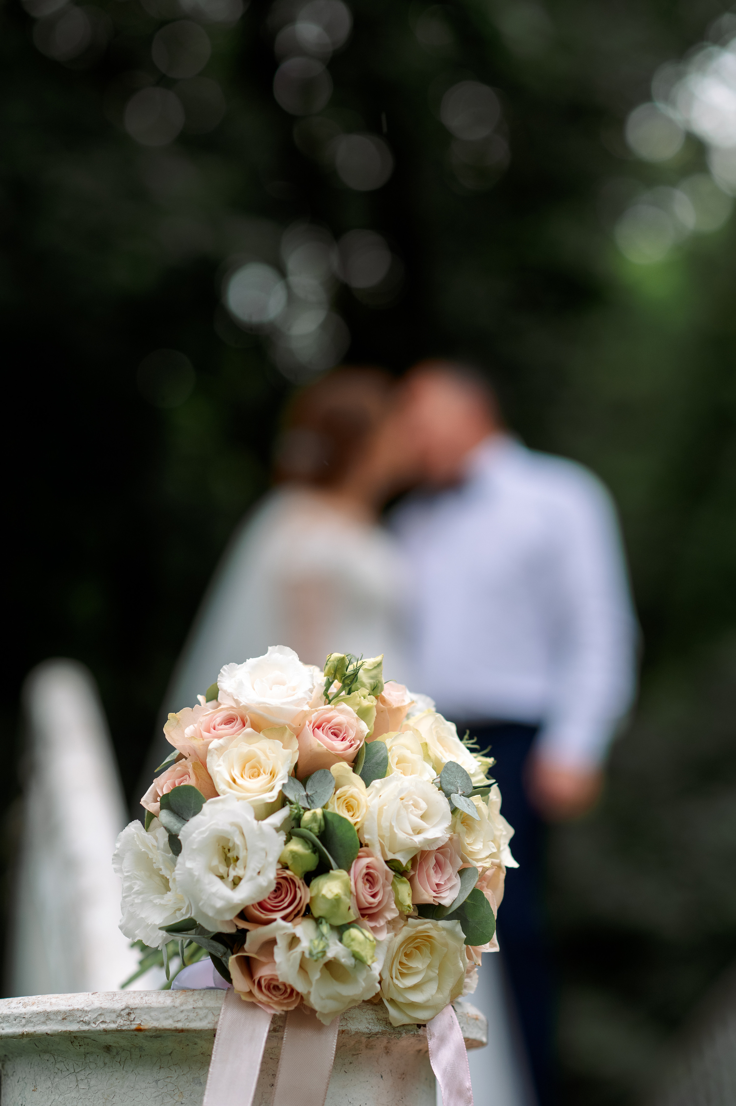 Свадьба Рината и Алсу