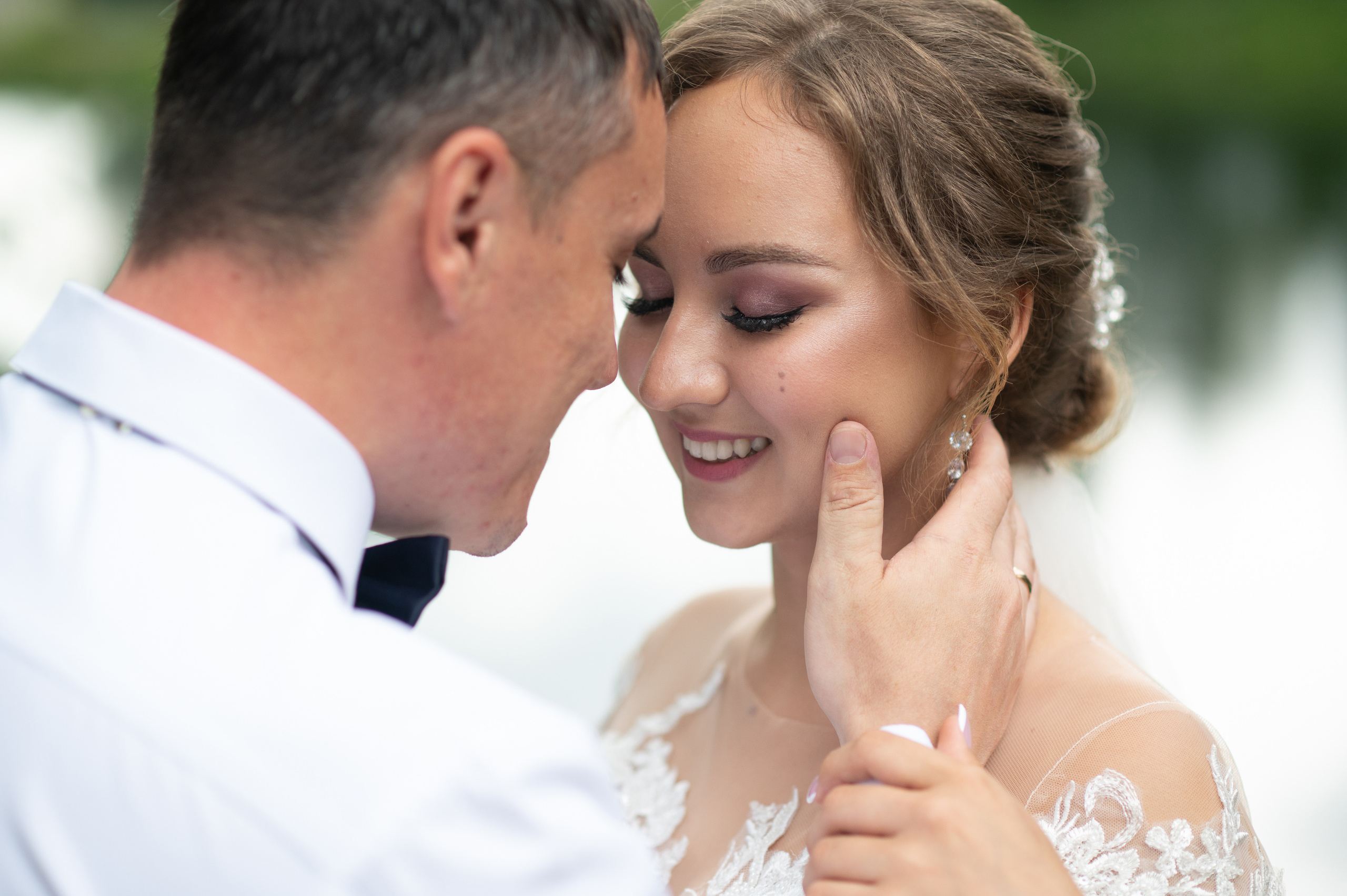 Свадьба Рината и Алсу