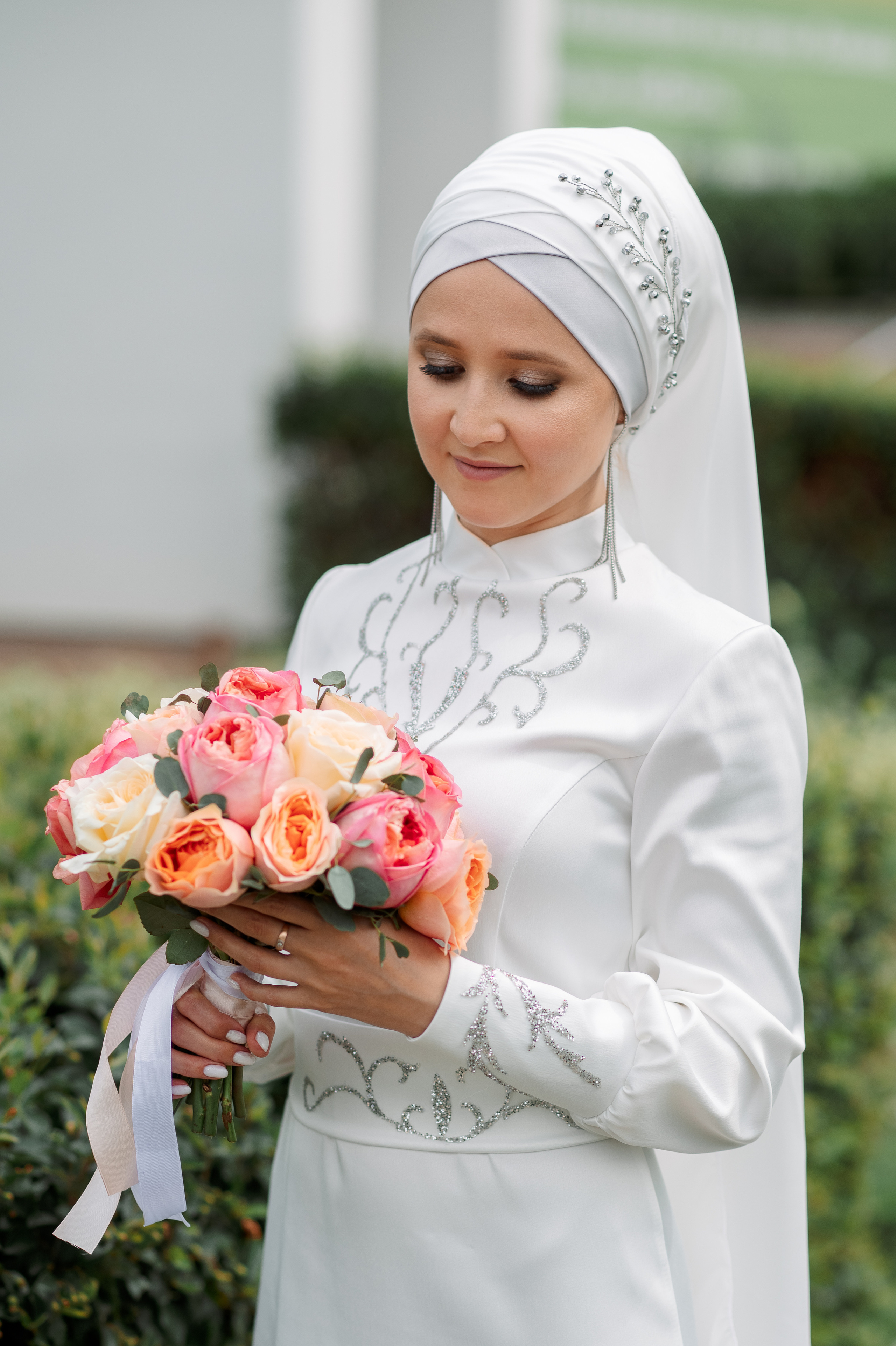 Никах Рамиза и Зили