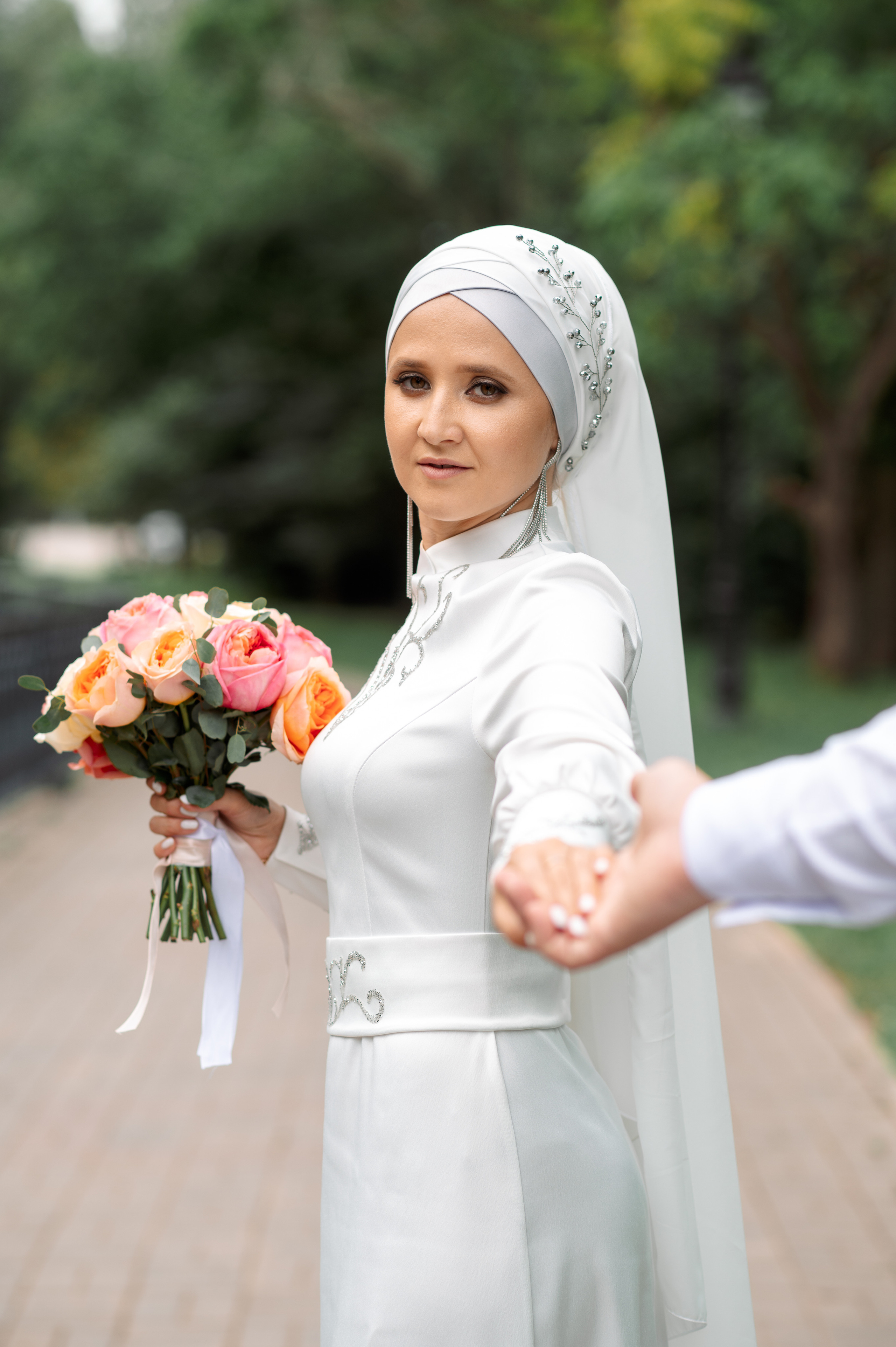 Никах Рамиза и Зили