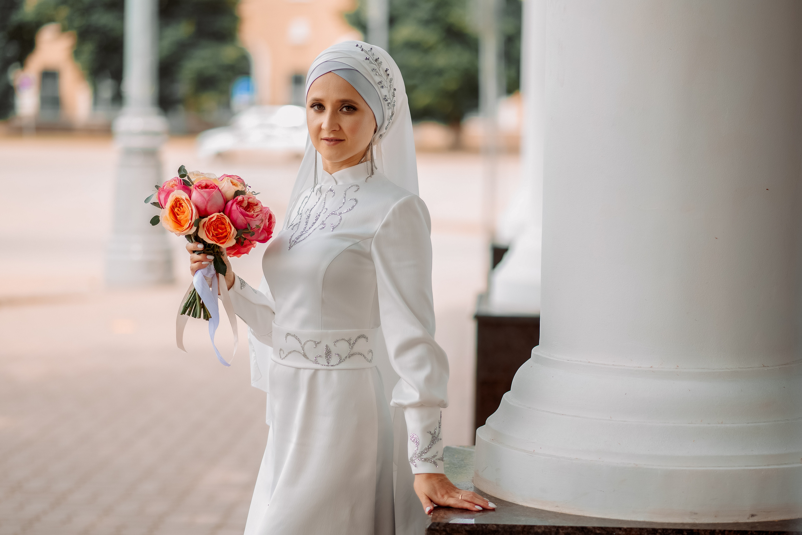 Никах Рамиза и Зили