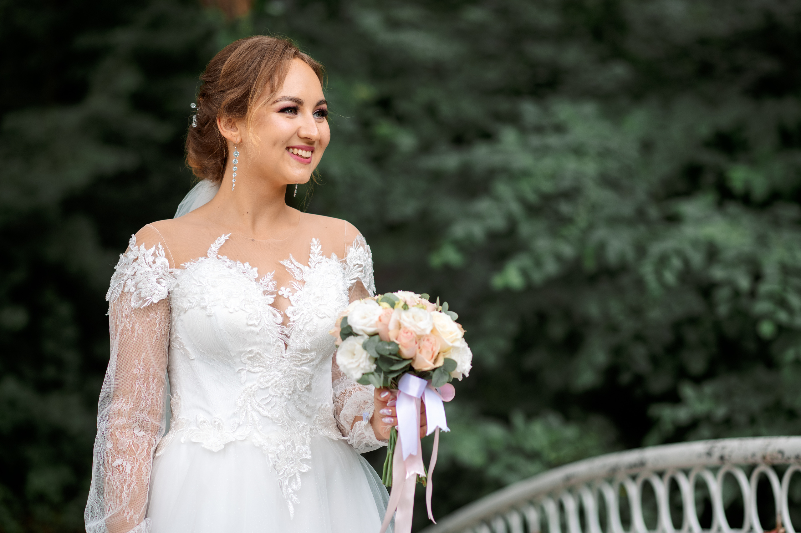 Свадьба Рината и Алсу