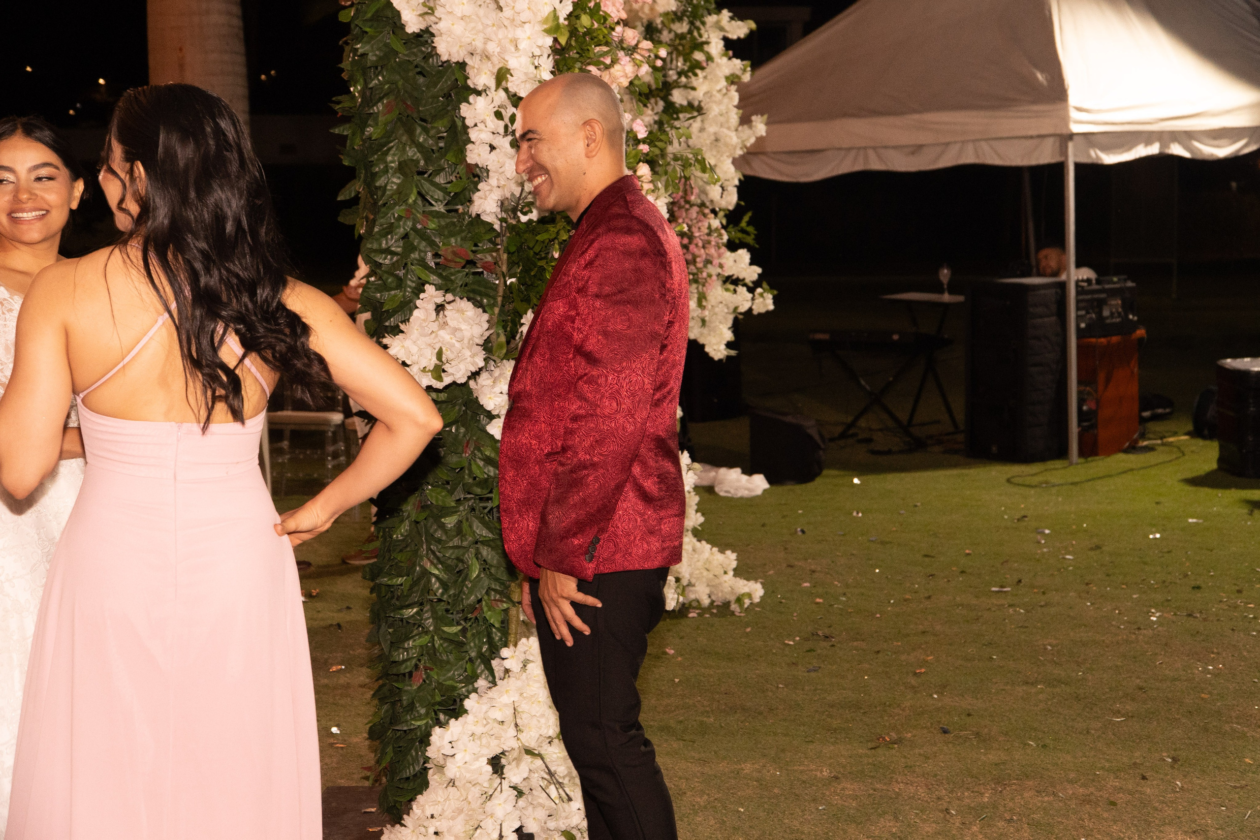 Carola & Gerson. Wedding Photographer in Barcelona and Medellin