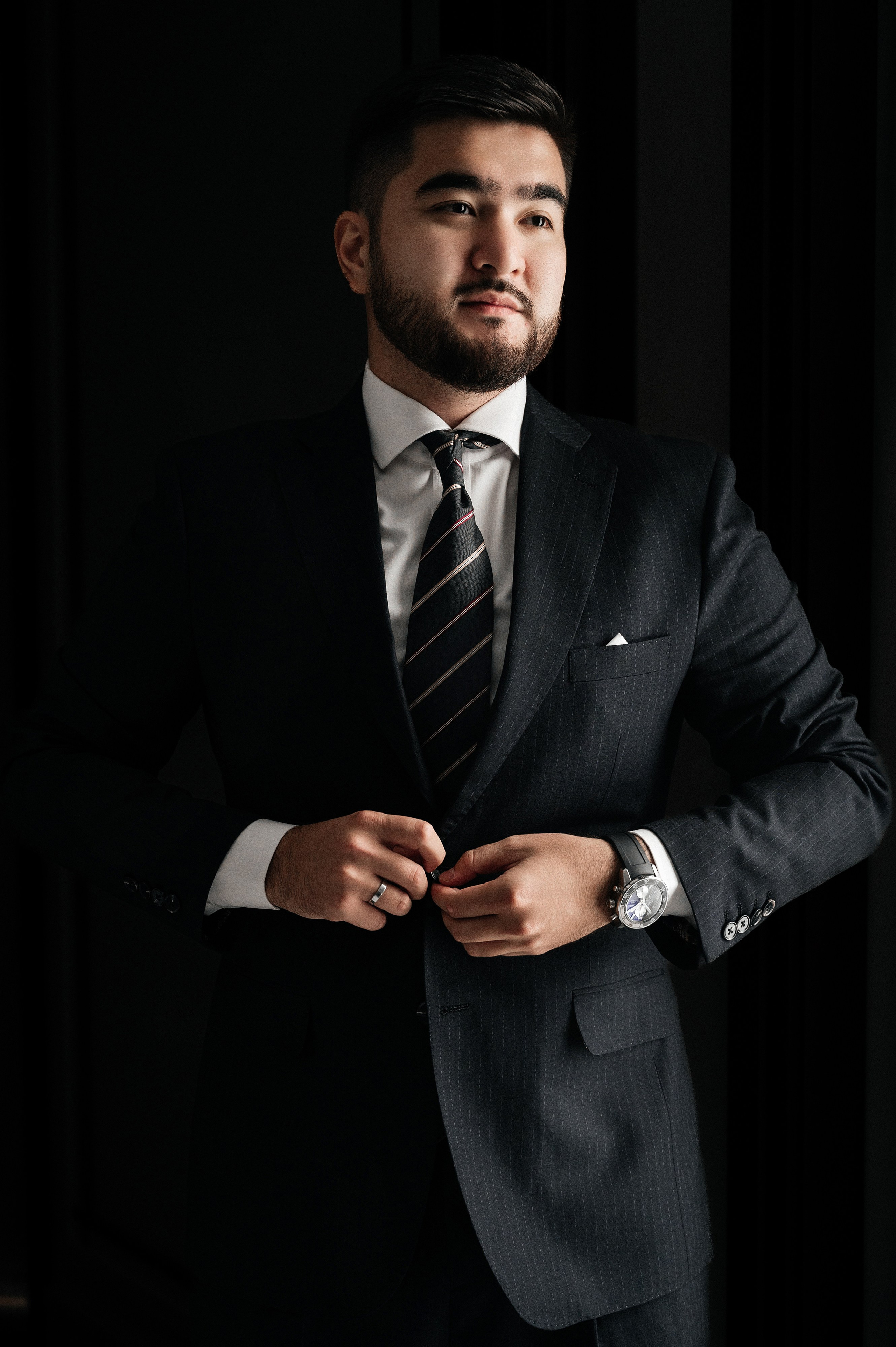 ANEL QYZ UZATU. HOME