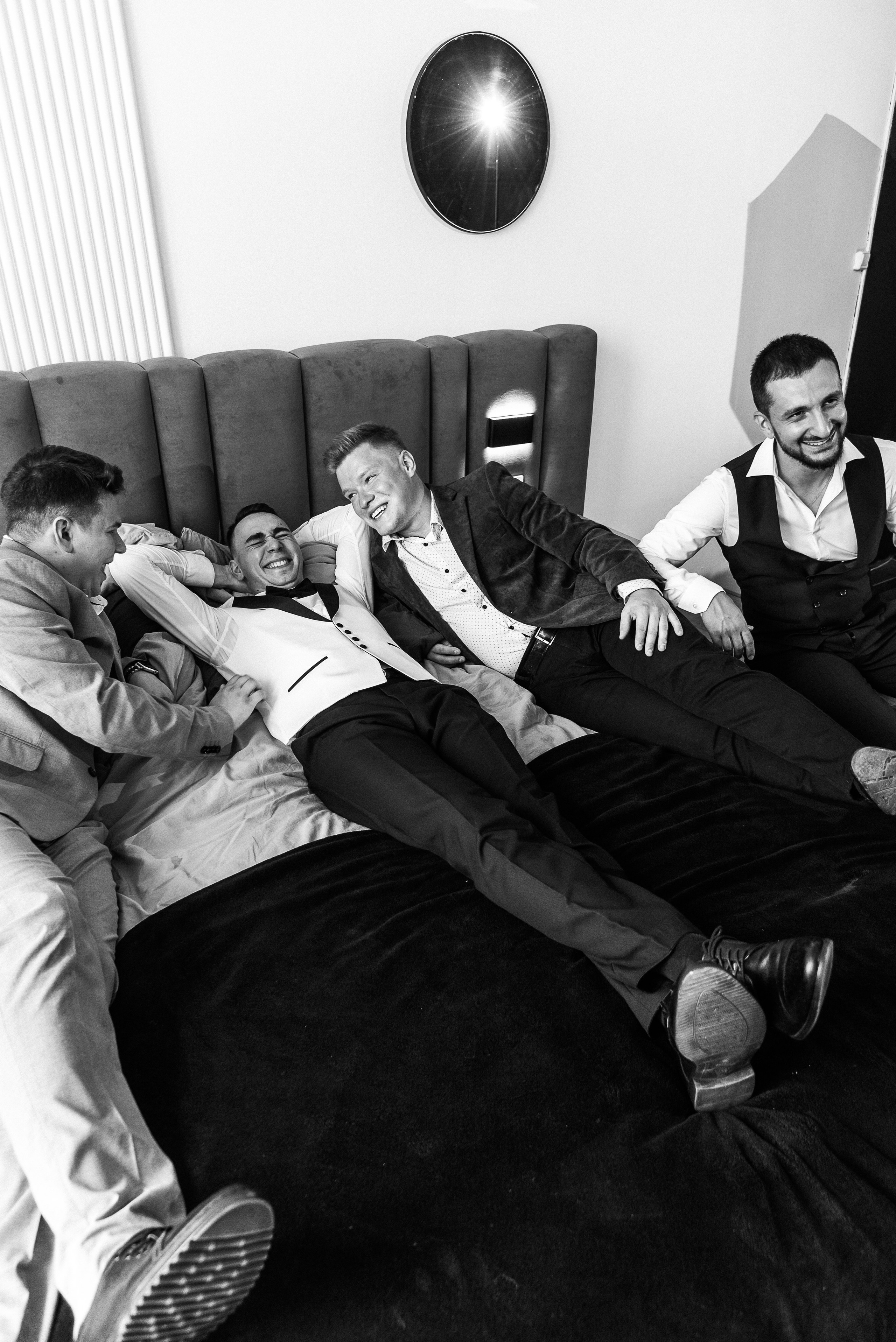 Свадьба Анастасия и Александр 2023-07-08. Свадебный фотограф в Перми Алексей Поляков