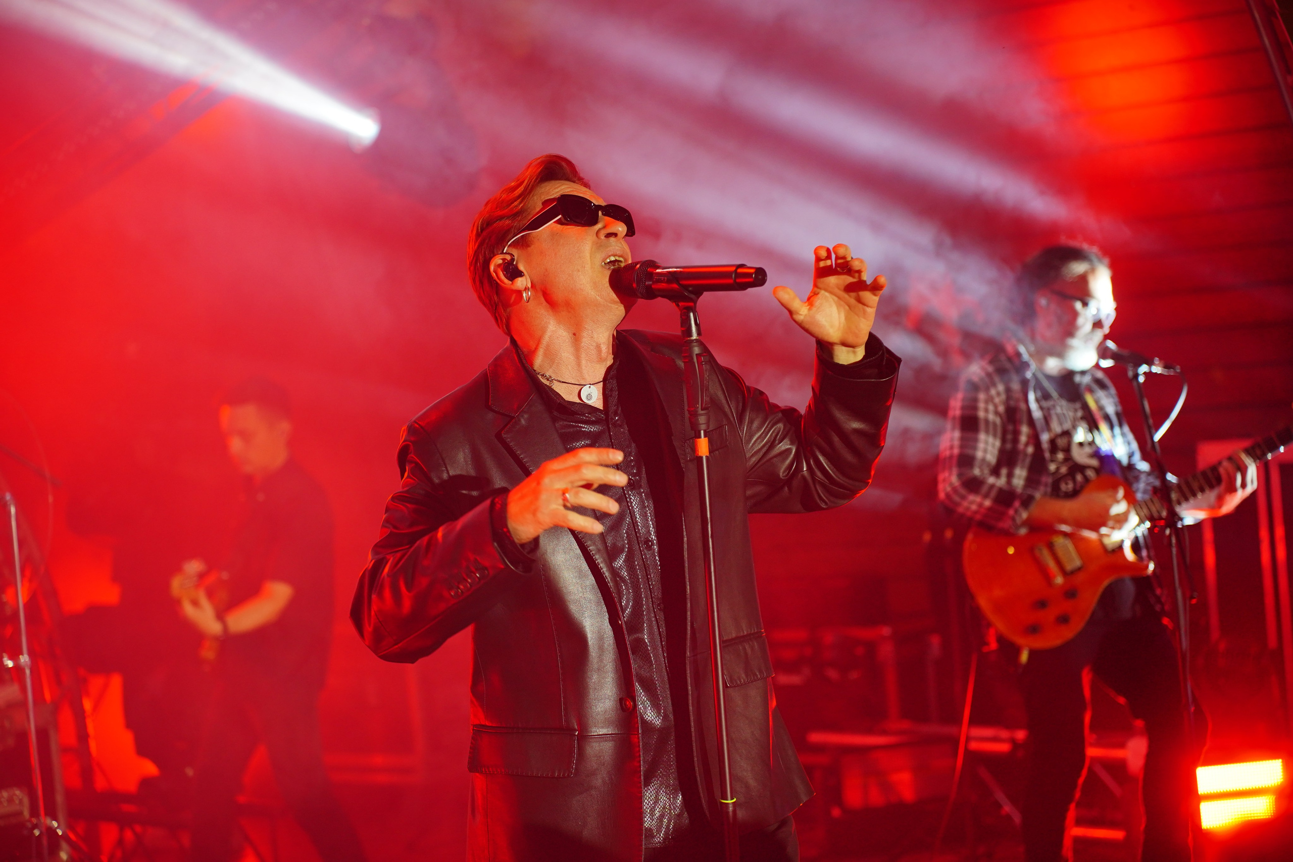 PETSHOPDAYS. Найк Борзов. Denis Kirillov