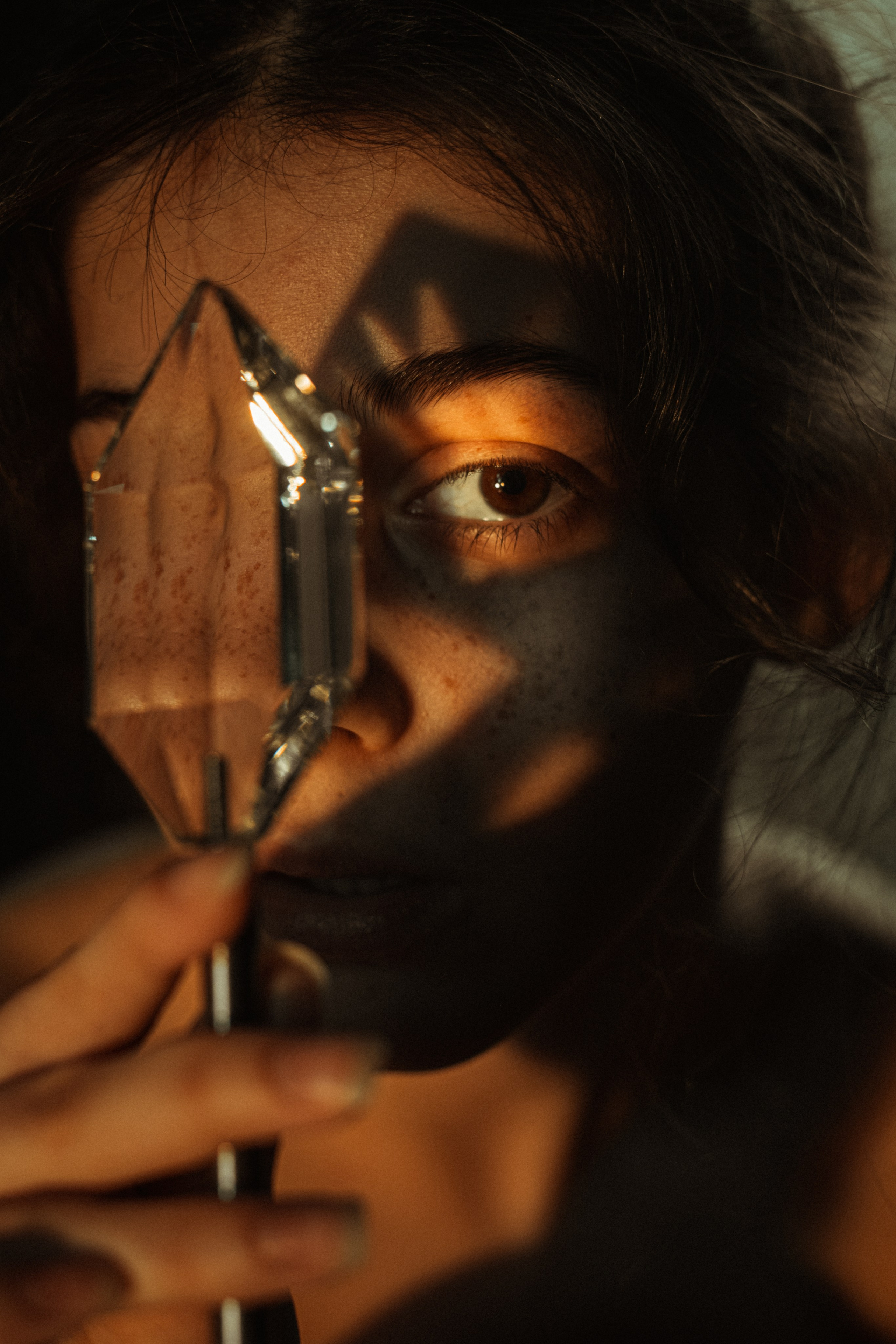 Мои работы в цвете. Портретный фотограф Марина Щеглова в Москве