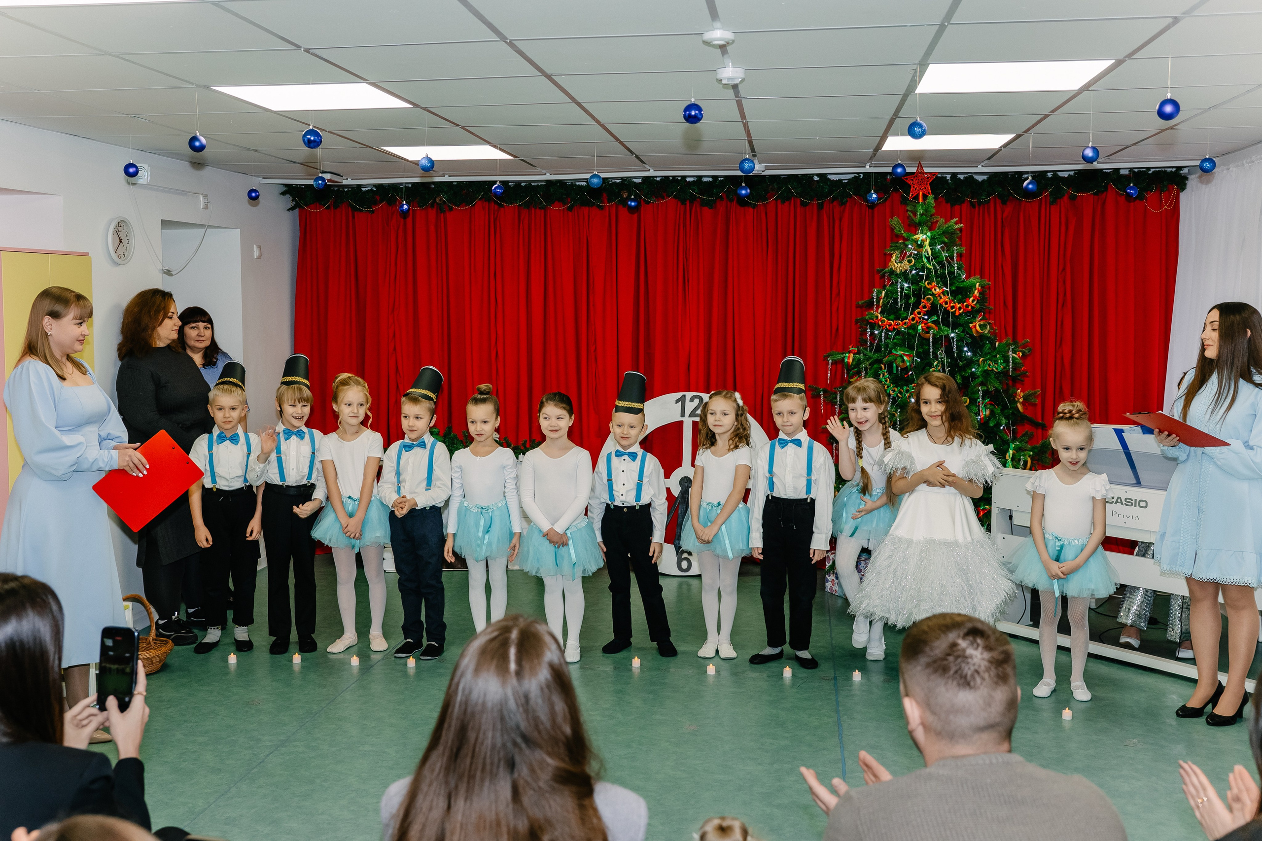 Утренние SunSchool. Диана Тимиряева | Фотограф в Воронеже