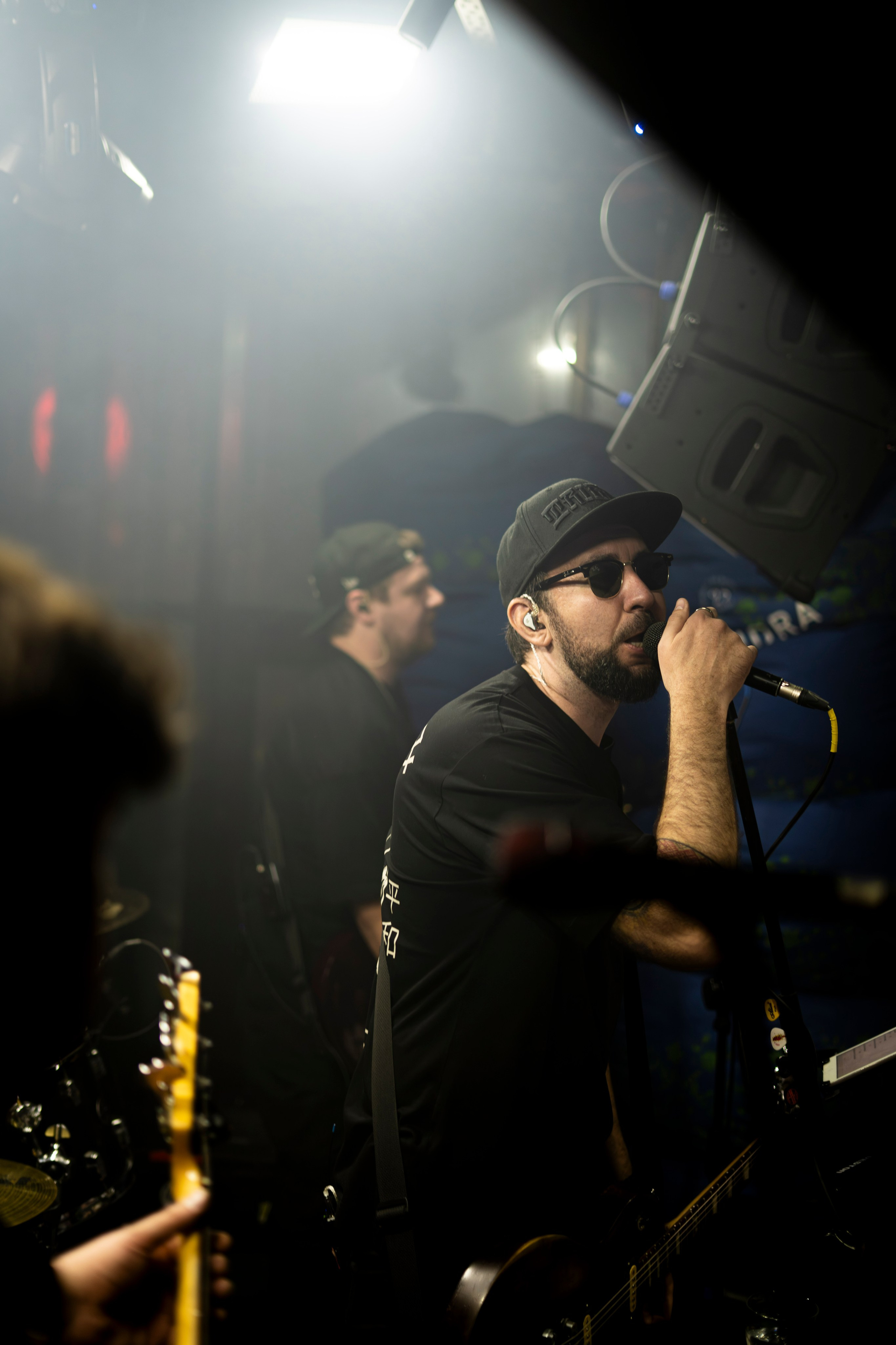 Rook's. Анастасия Паршукова — фотограф Шерегеш Новосибирск