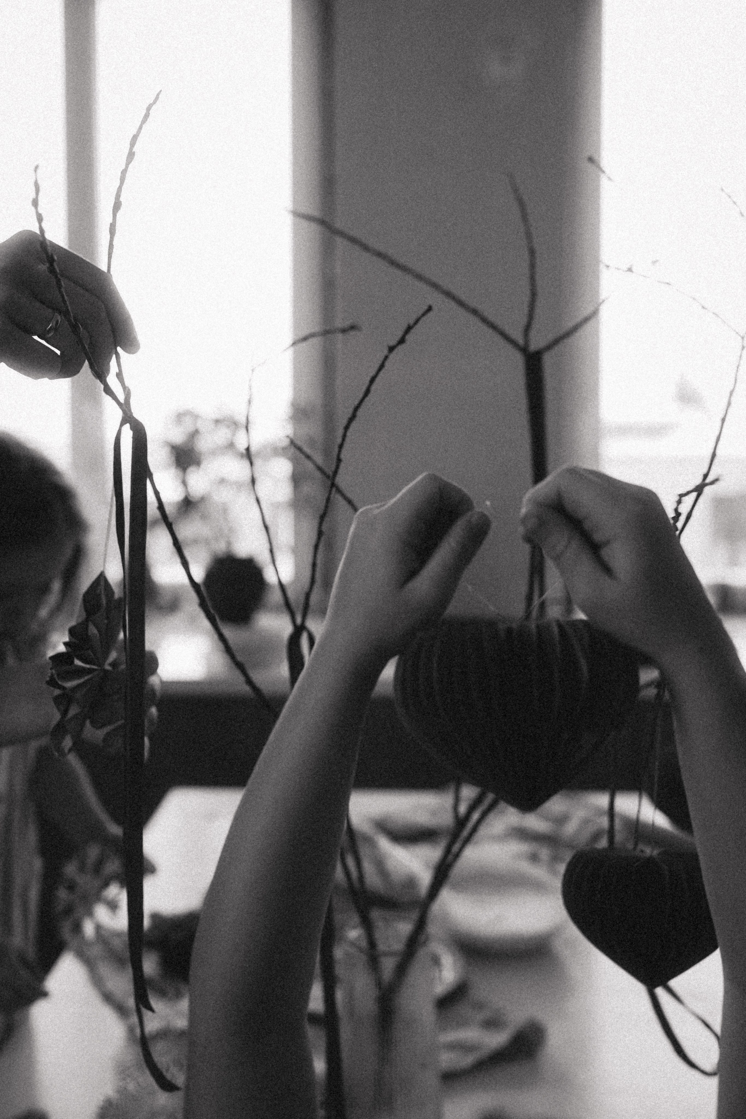 Праздник каждый день. Фотограф в Челябинске и Санкт-Петербурге Анна Ивашкова