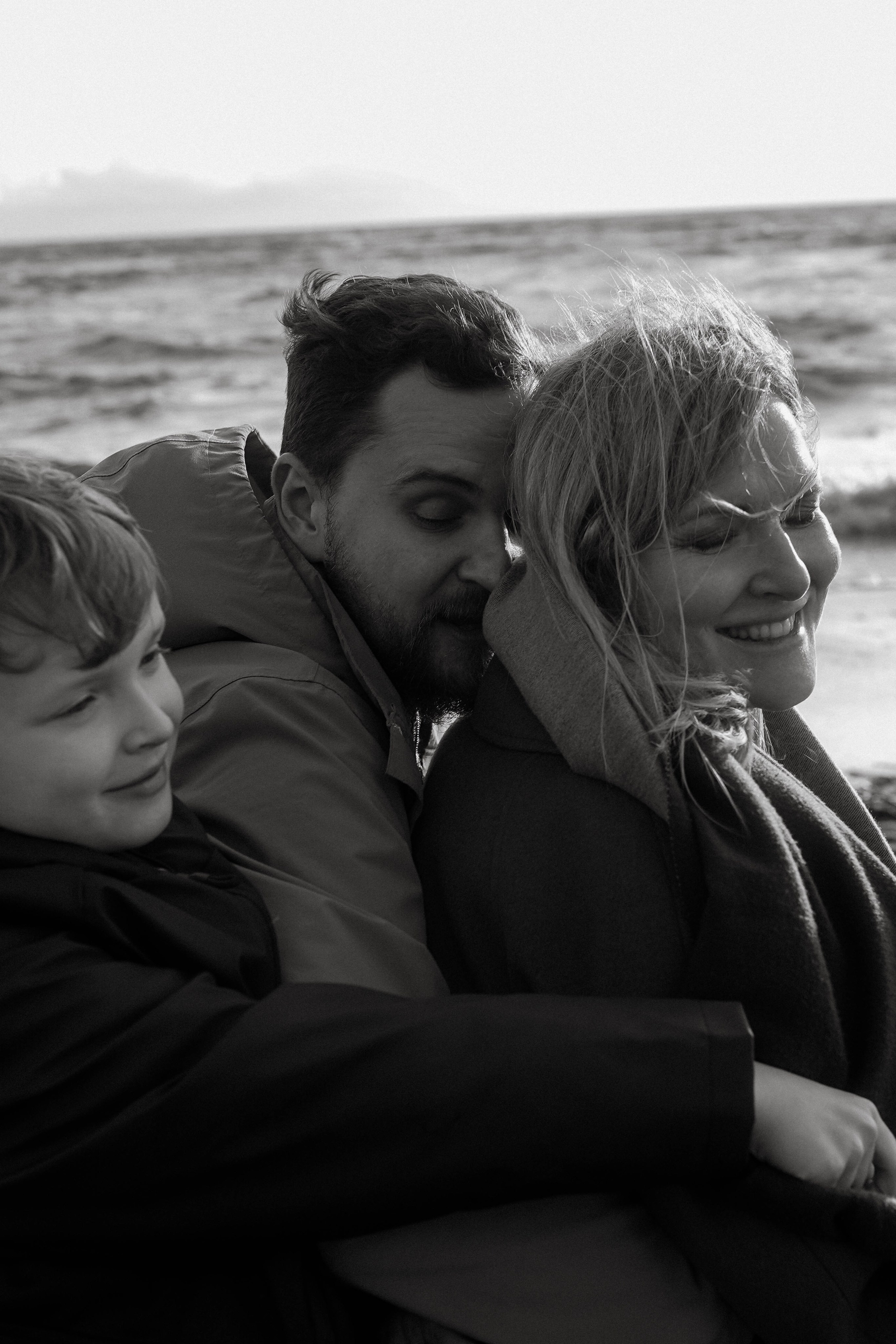 История любви на заливе. Фотограф в Челябинске и Санкт-Петербурге Анна Ивашкова