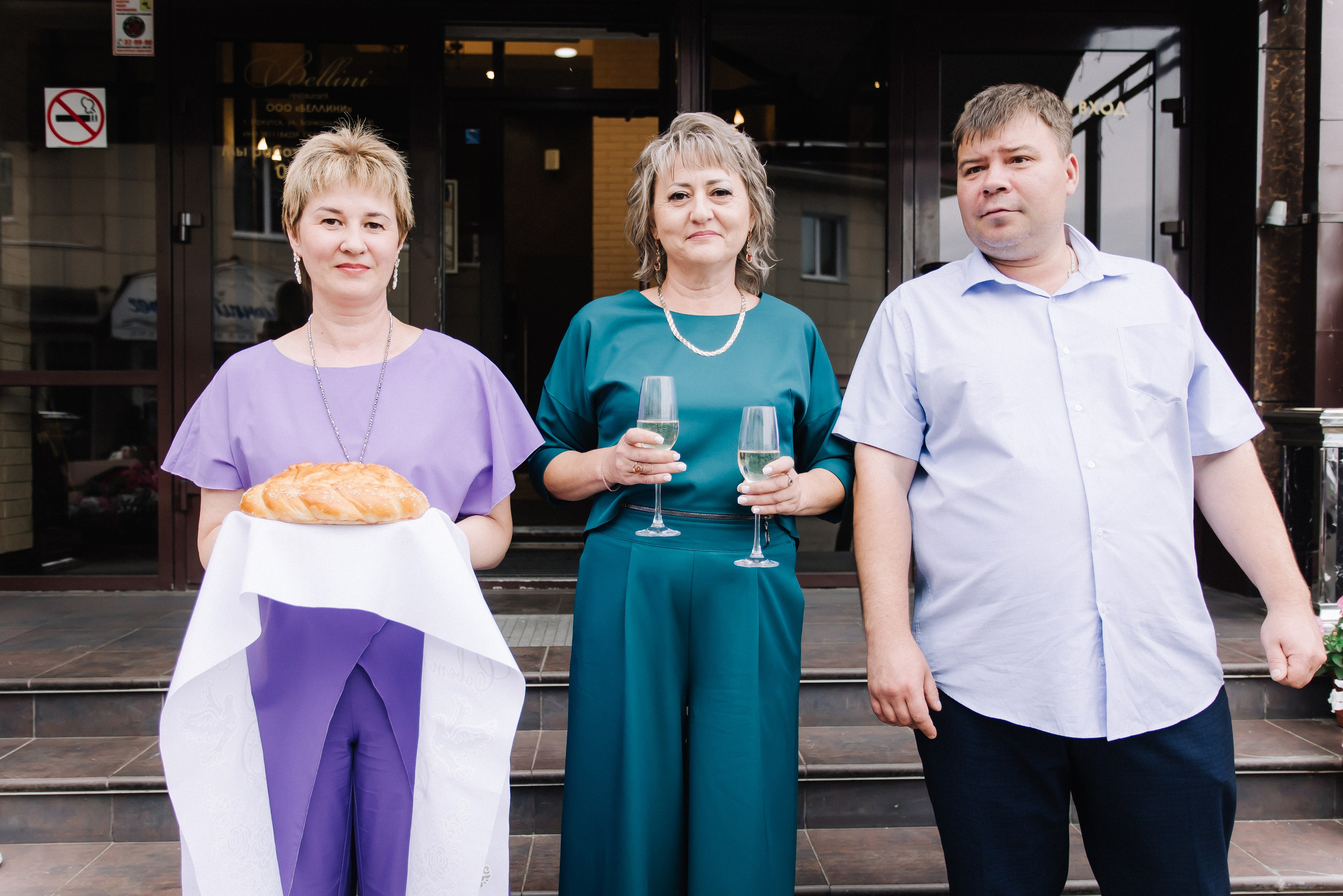 Свадебный день. Фотограф в Иркутске