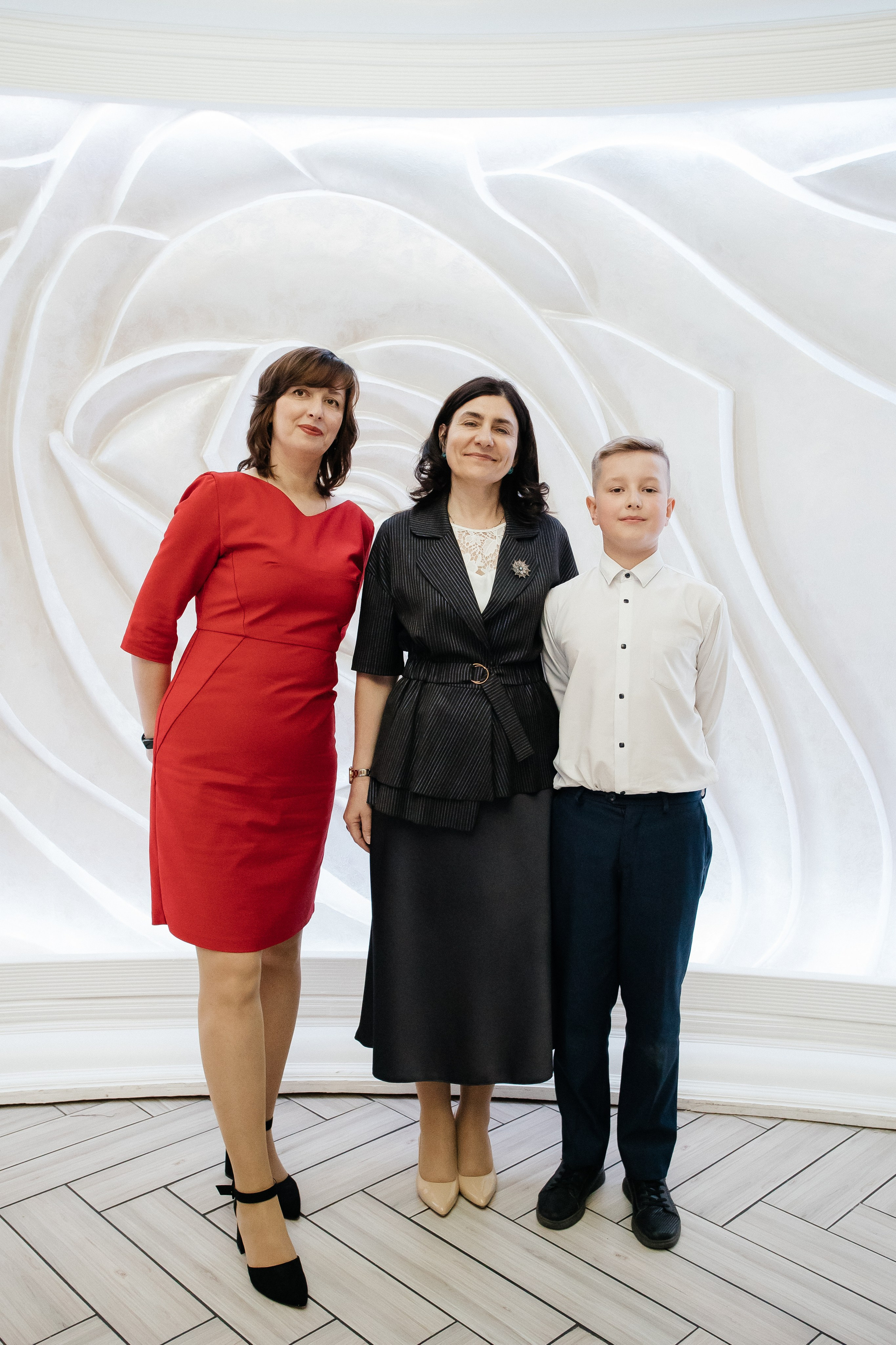 Выпускной 4класс. Фотограф в Иркутске