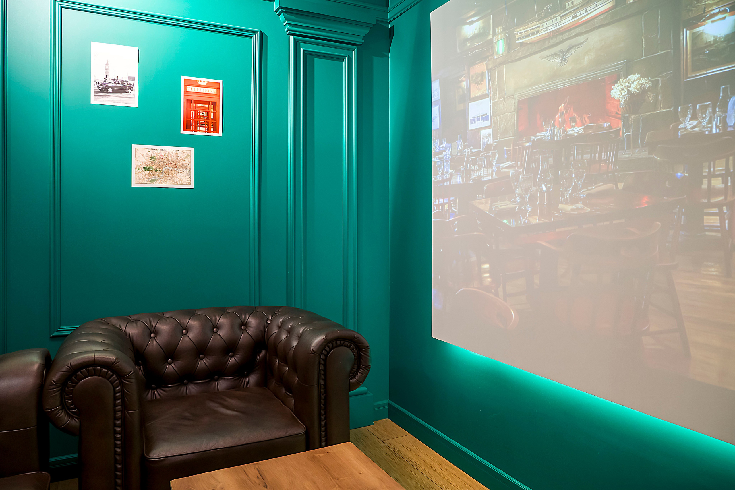 Интерьерная фотосъёмка. Фотограф в Санкт-Петербурге. Репортажная и все съёмки для бизнеса