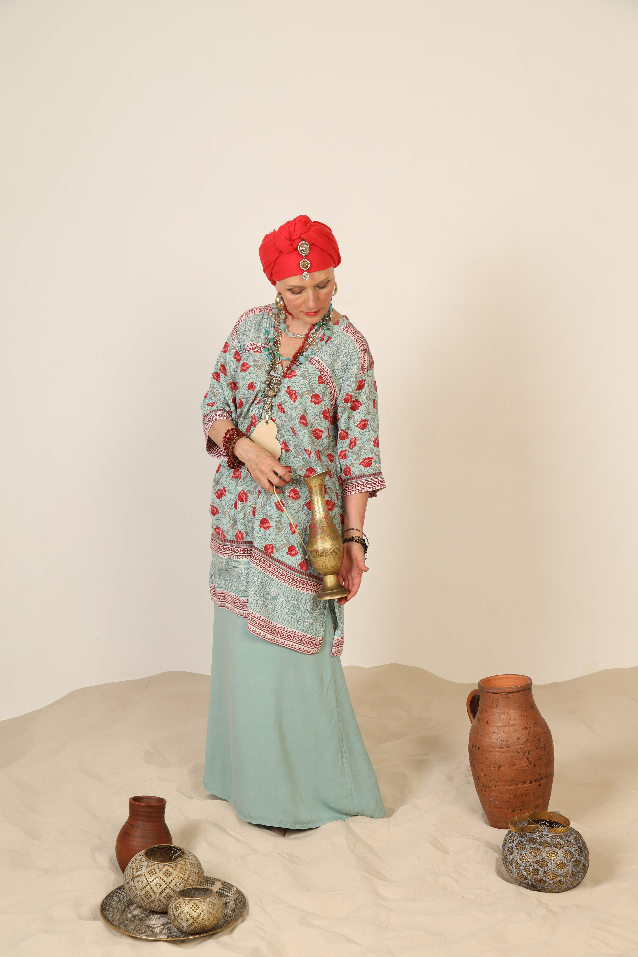 Фотопроект «Марокко». Фотосессии и репортаж — Фотограф в Москве — Рина Серёгина