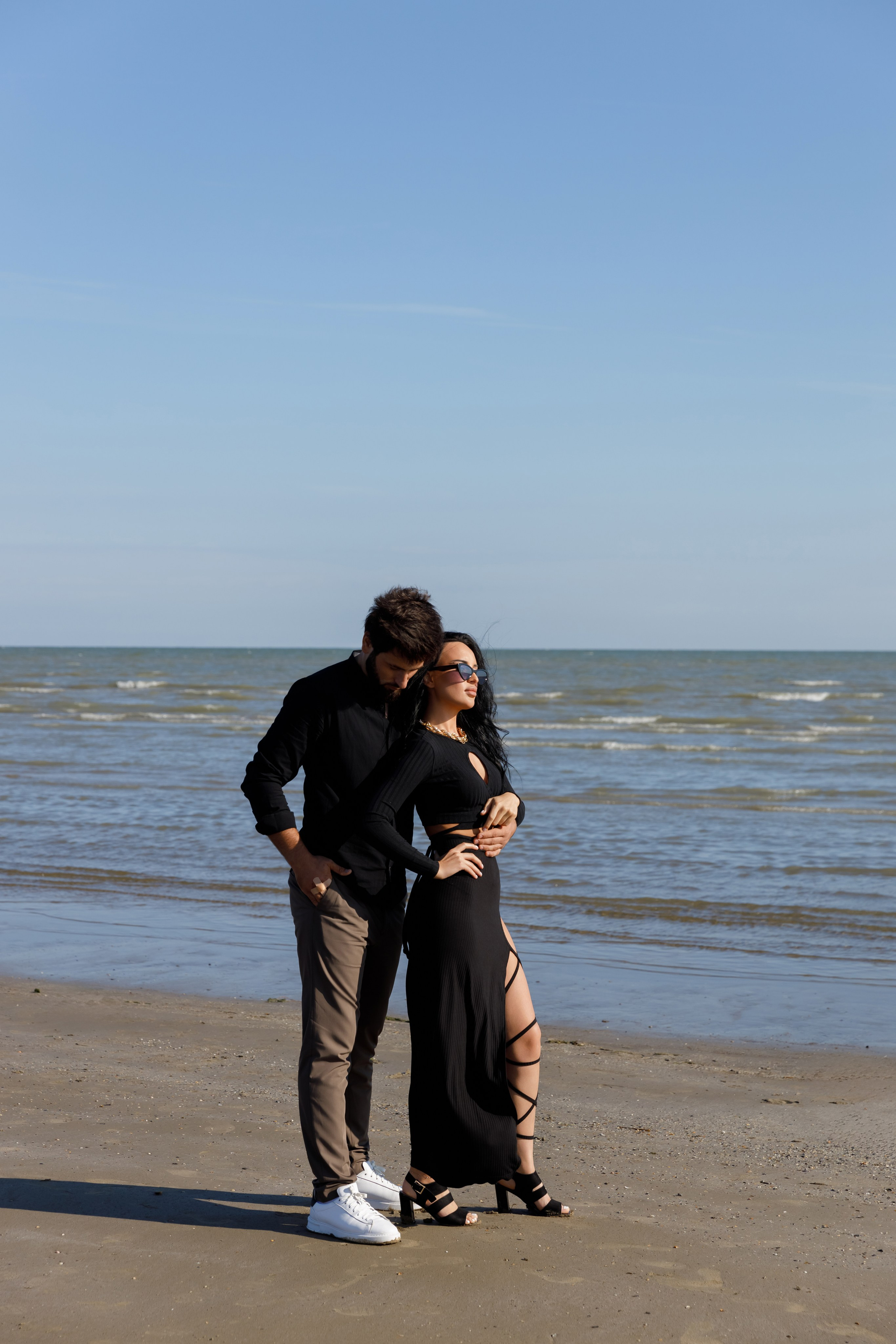 ILYAS & MILANA. Свадебный фотограф в Туле и Москве