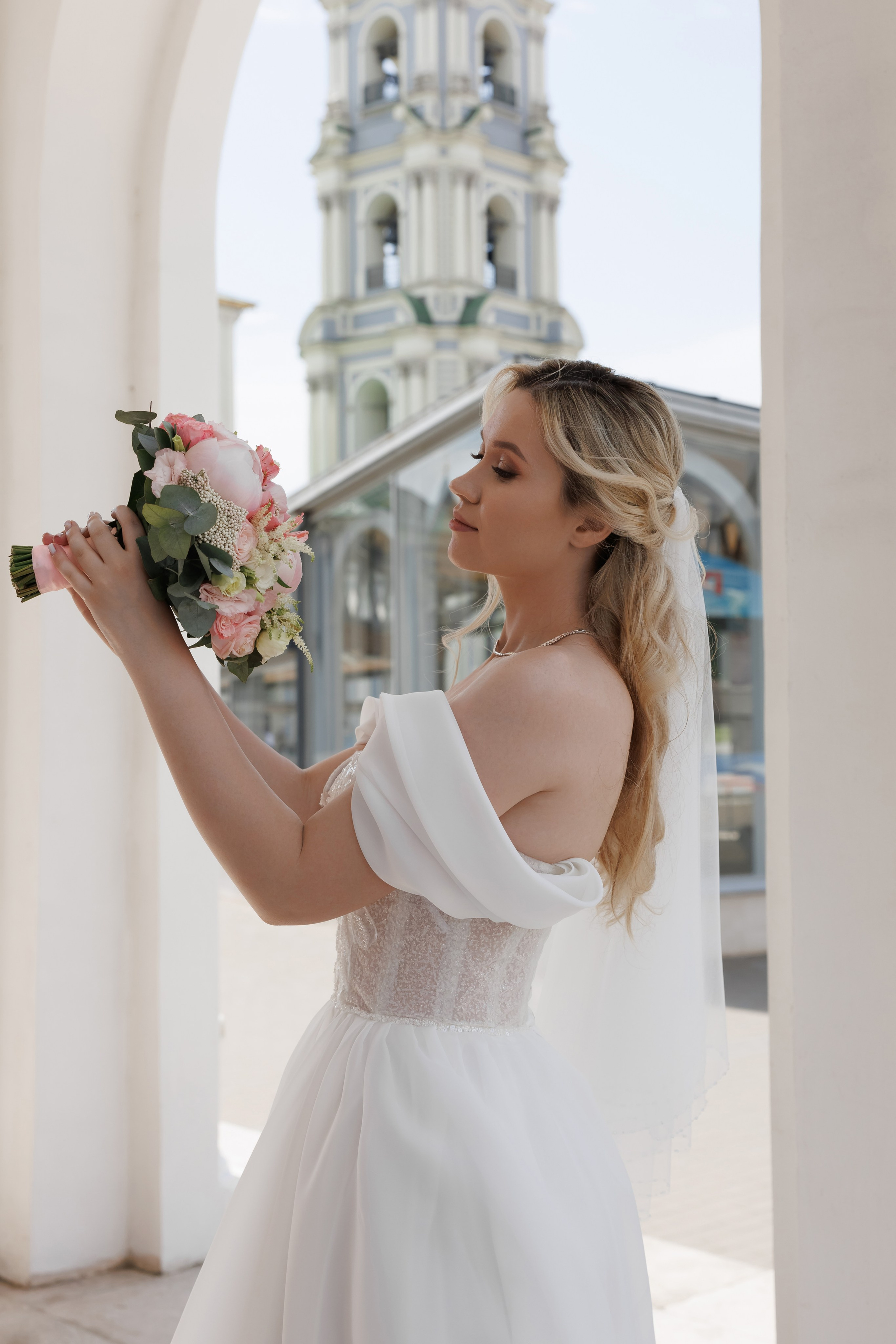 DMITRII & ELENA. Свадебный фотограф в Туле и Москве