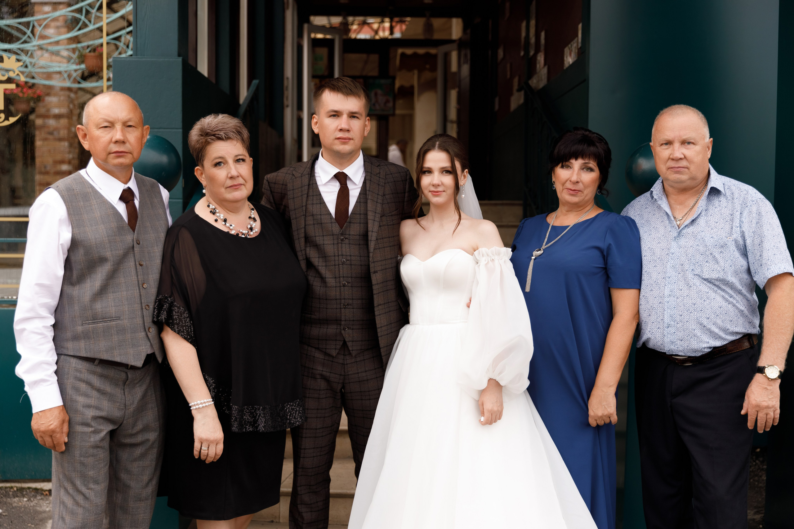 IGOR & ANASTASIA. Свадебный фотограф в Туле и Москве