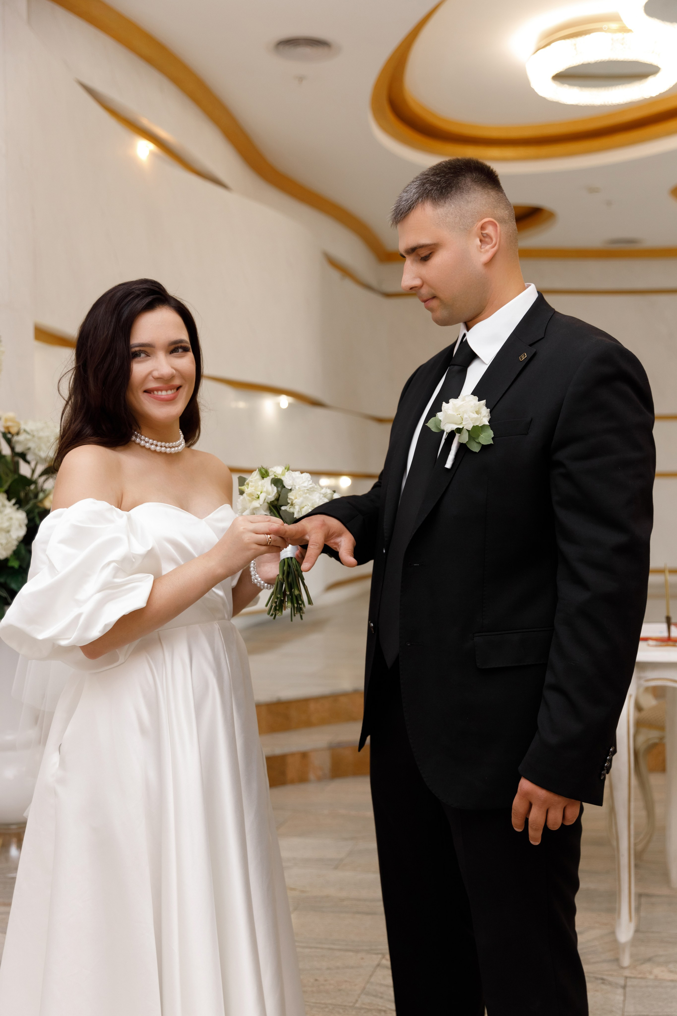 SERGEI & DARIA. Свадебный фотограф в Туле и Москве