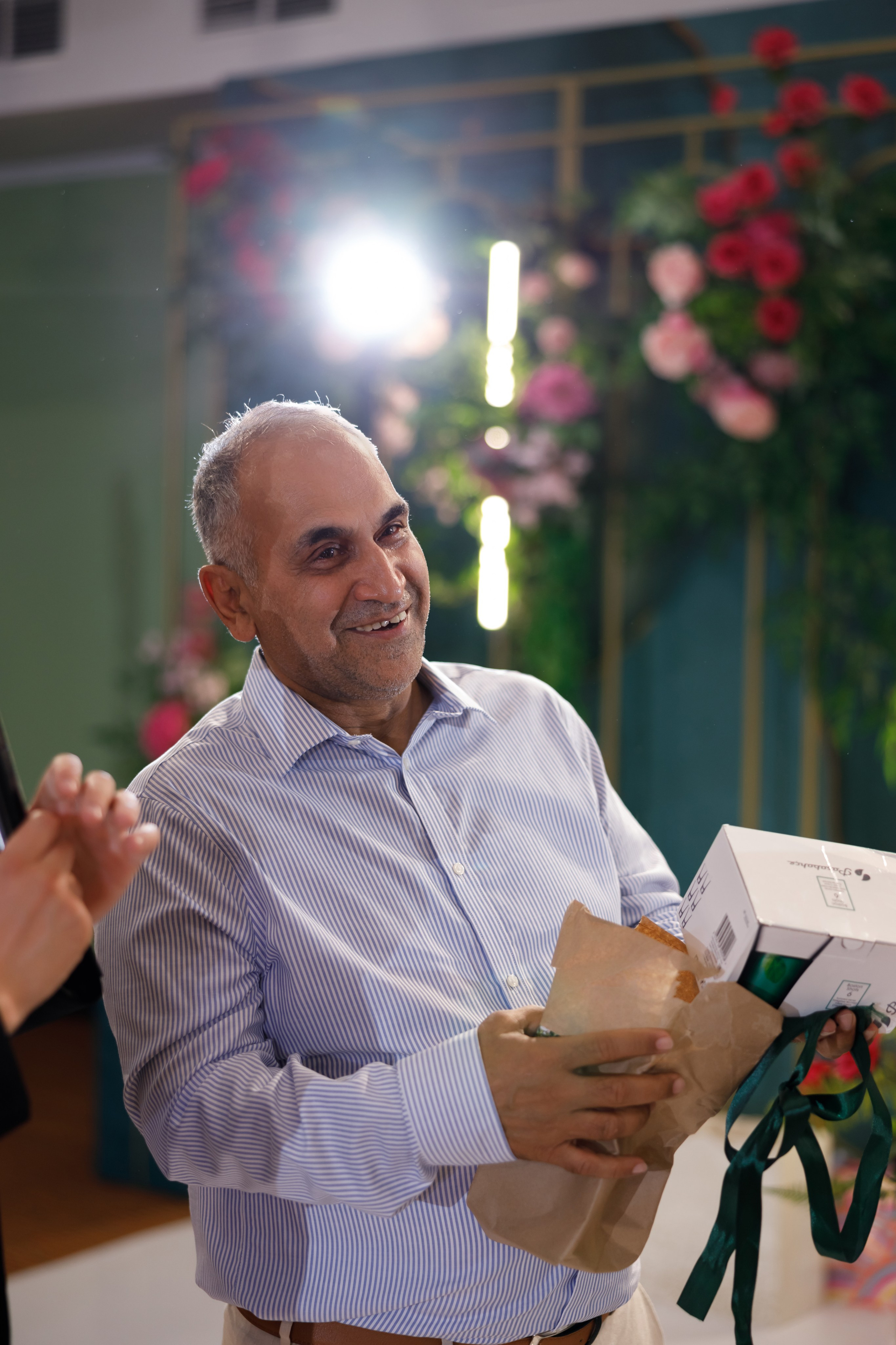 MOSTAFA & ANNA. Свадебный фотограф в Туле и Москве