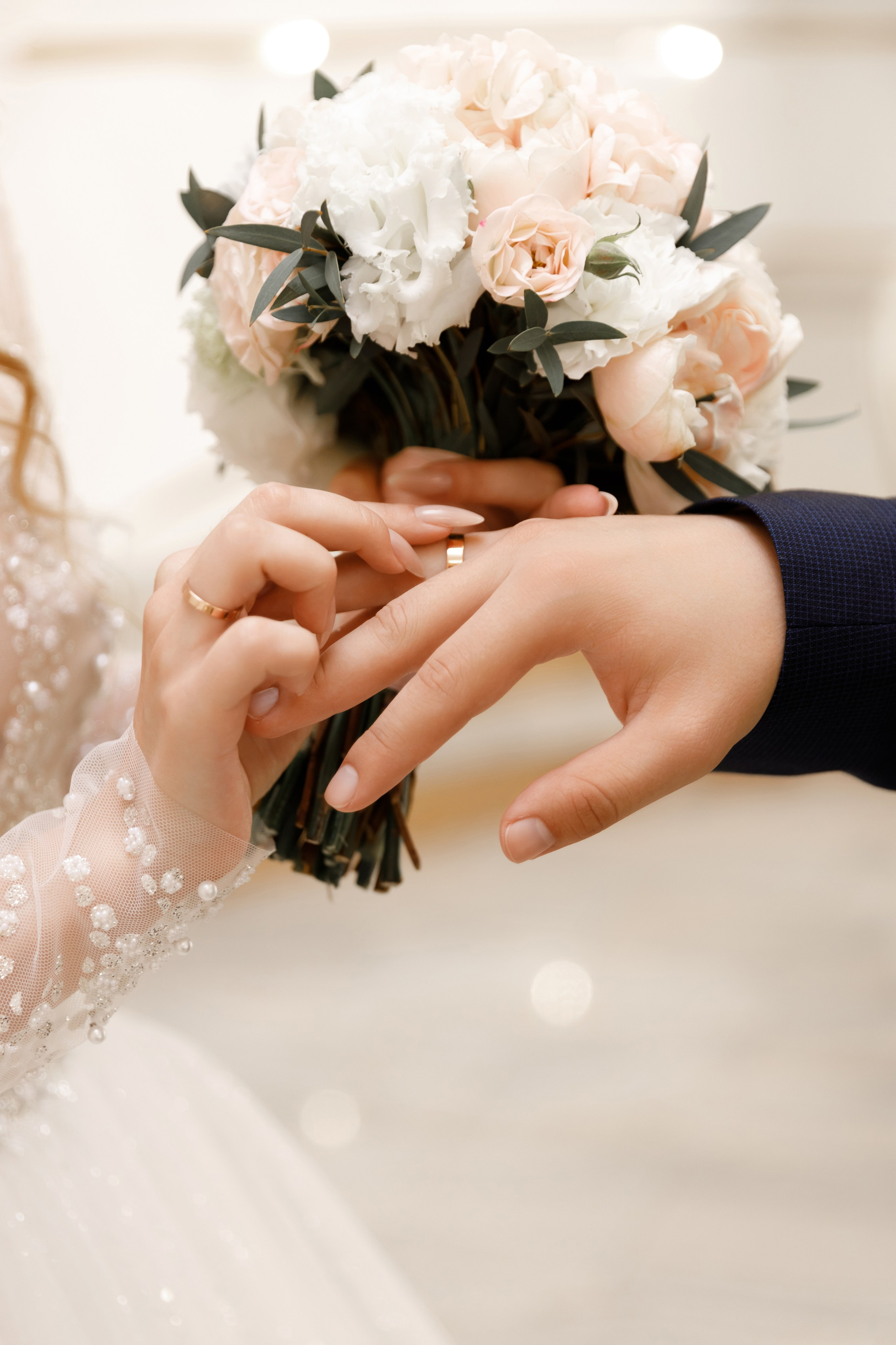 DMITRY & TATIANA. Свадебный фотограф в Туле и Москве