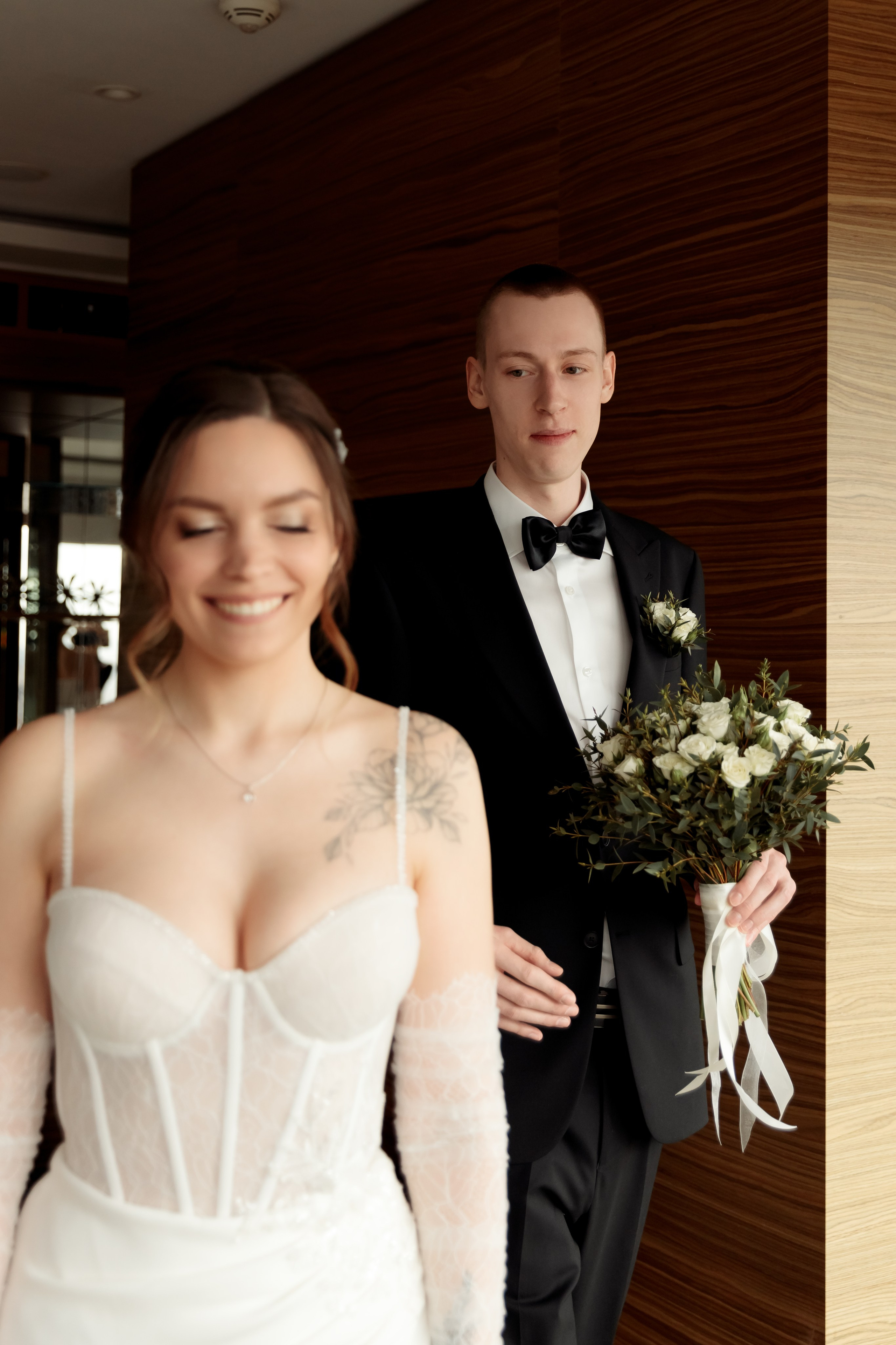 PAVEL & ALINA. Свадебный фотограф в Туле и Москве