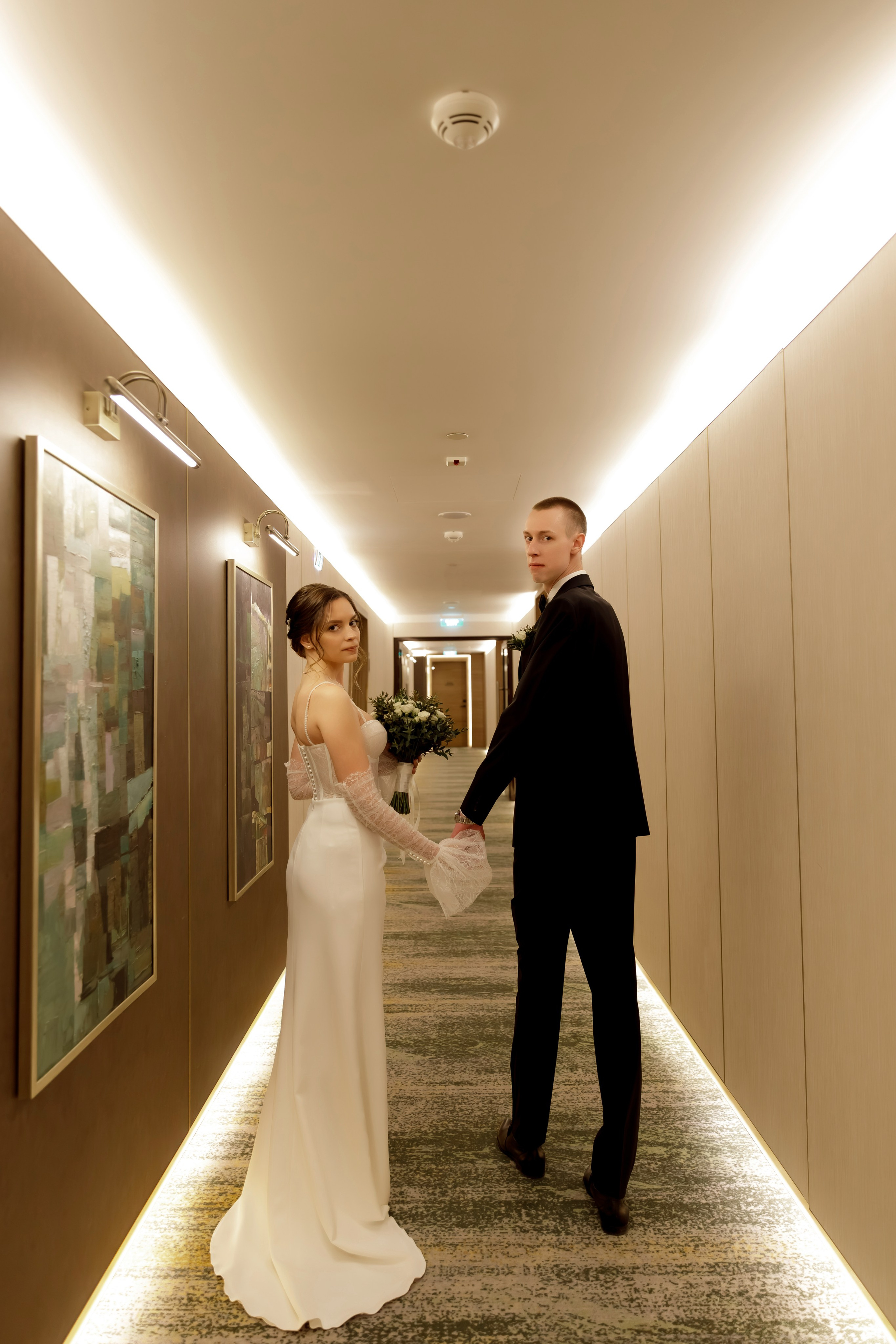 PAVEL & ALINA. Свадебный фотограф в Туле и Москве